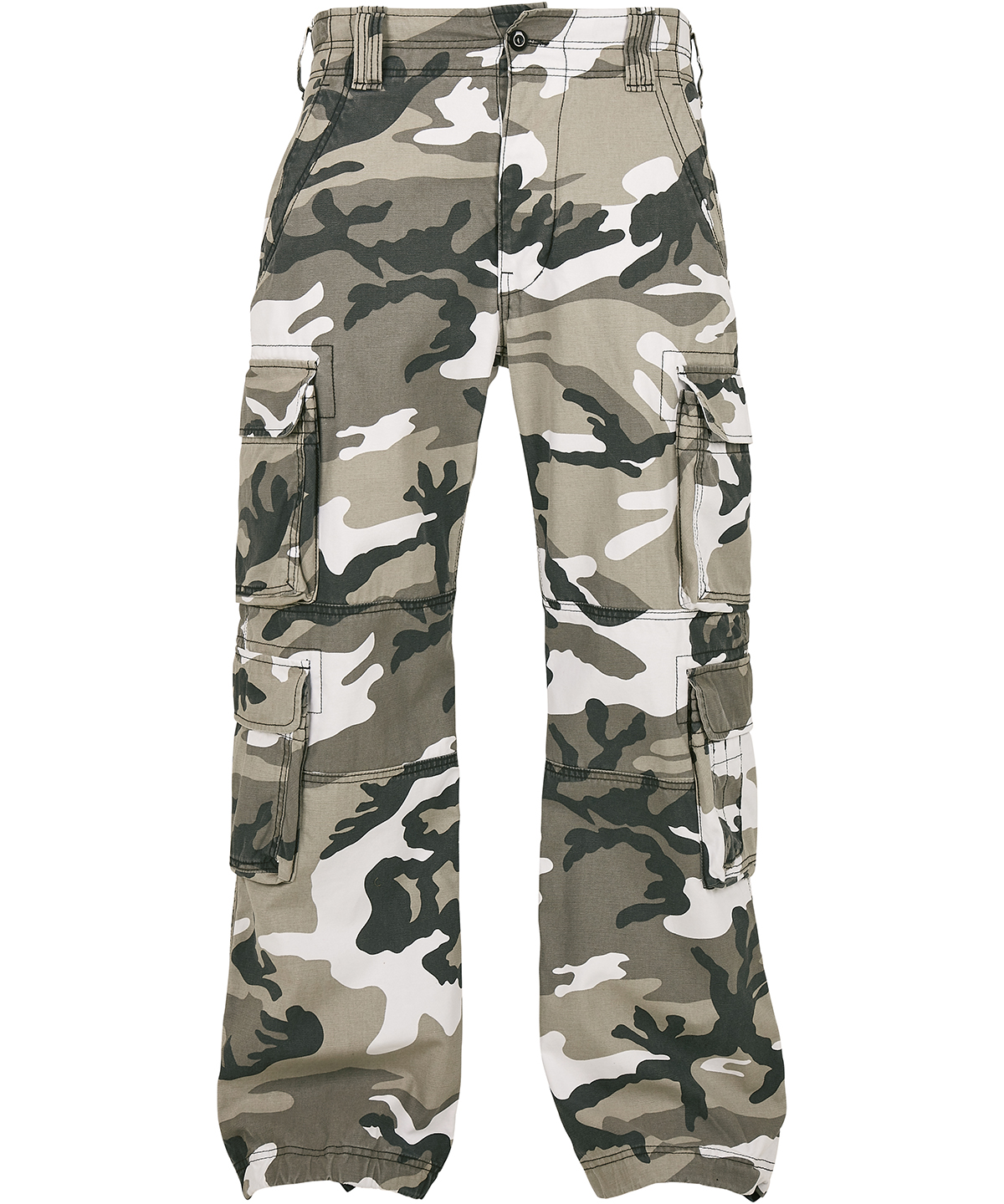Pure vintage trousers - Urban