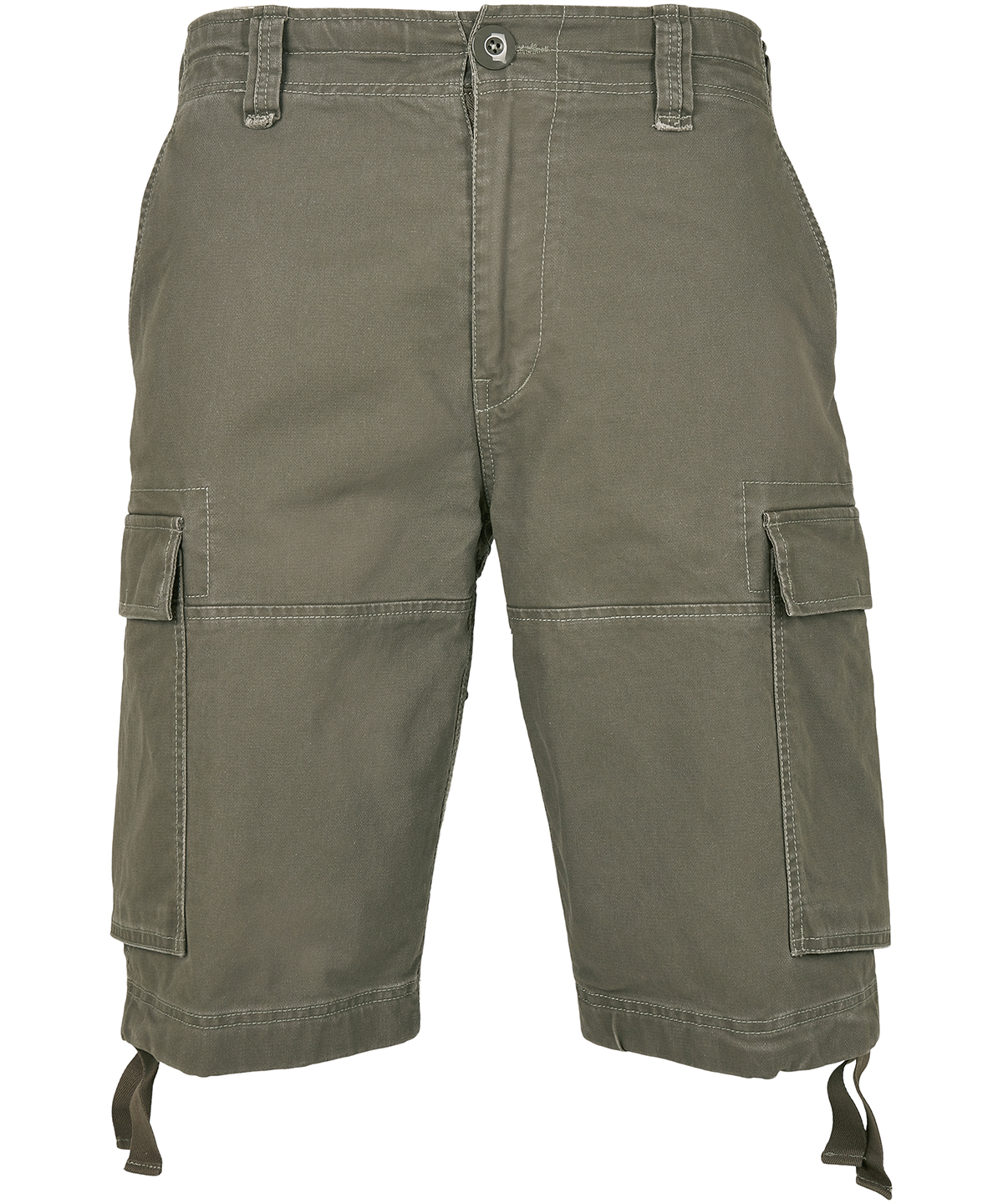 Vintage shorts - Olive