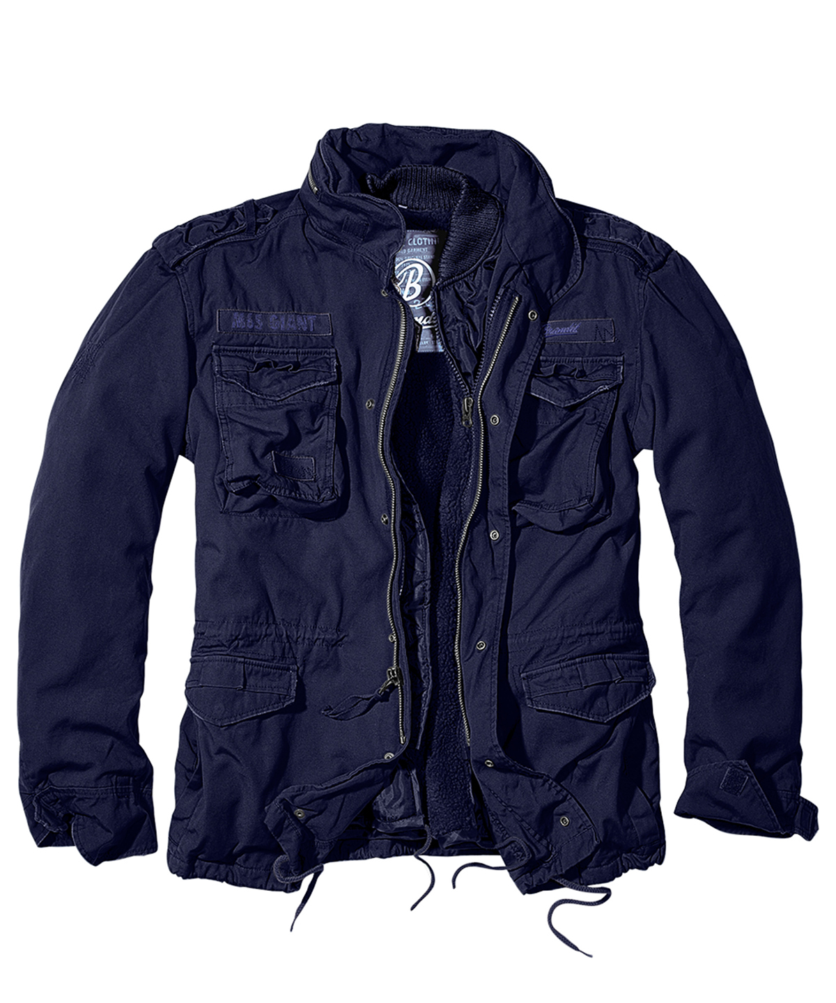 M65 Giant jacket - Navy