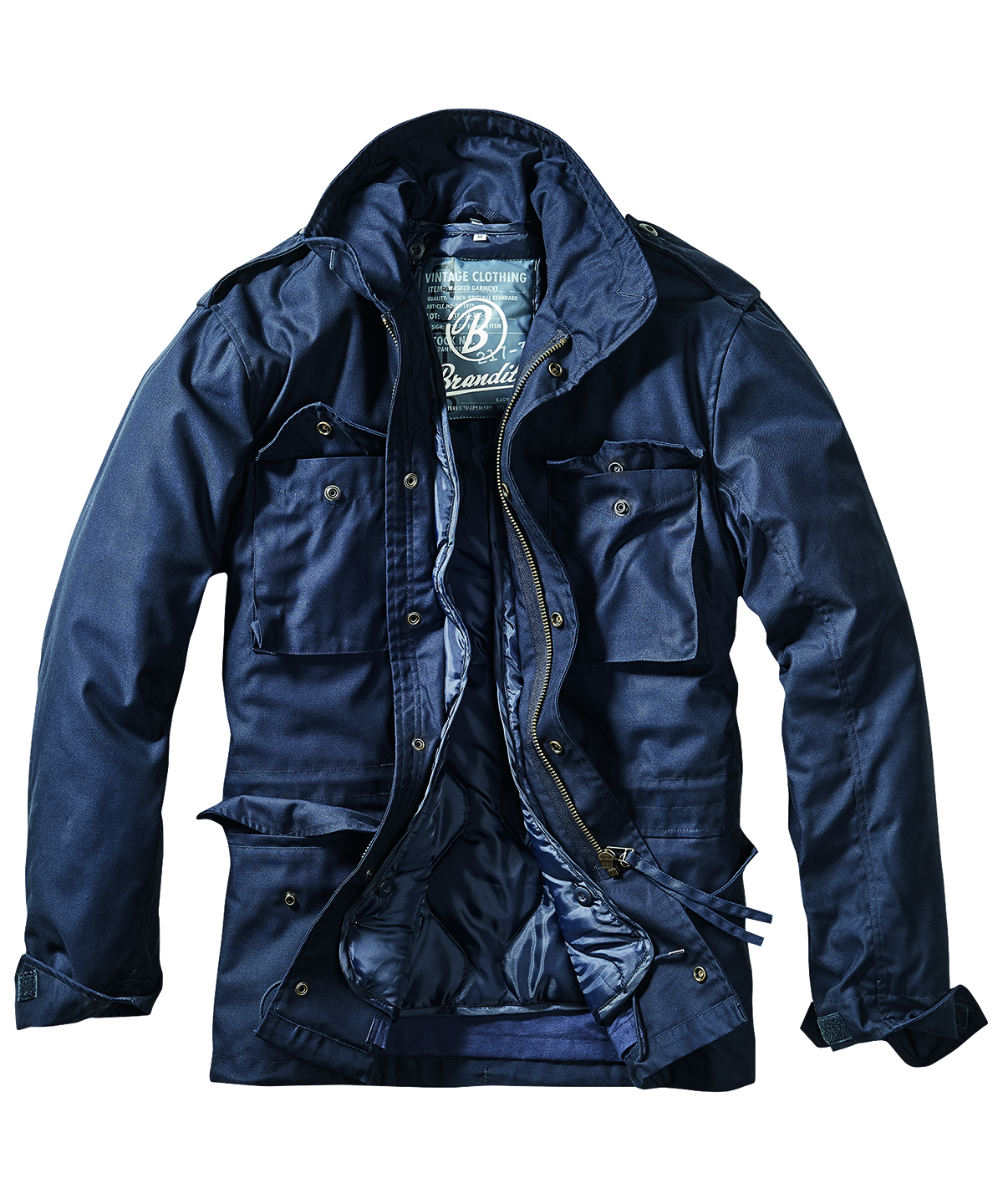 M65 jacket - Navy