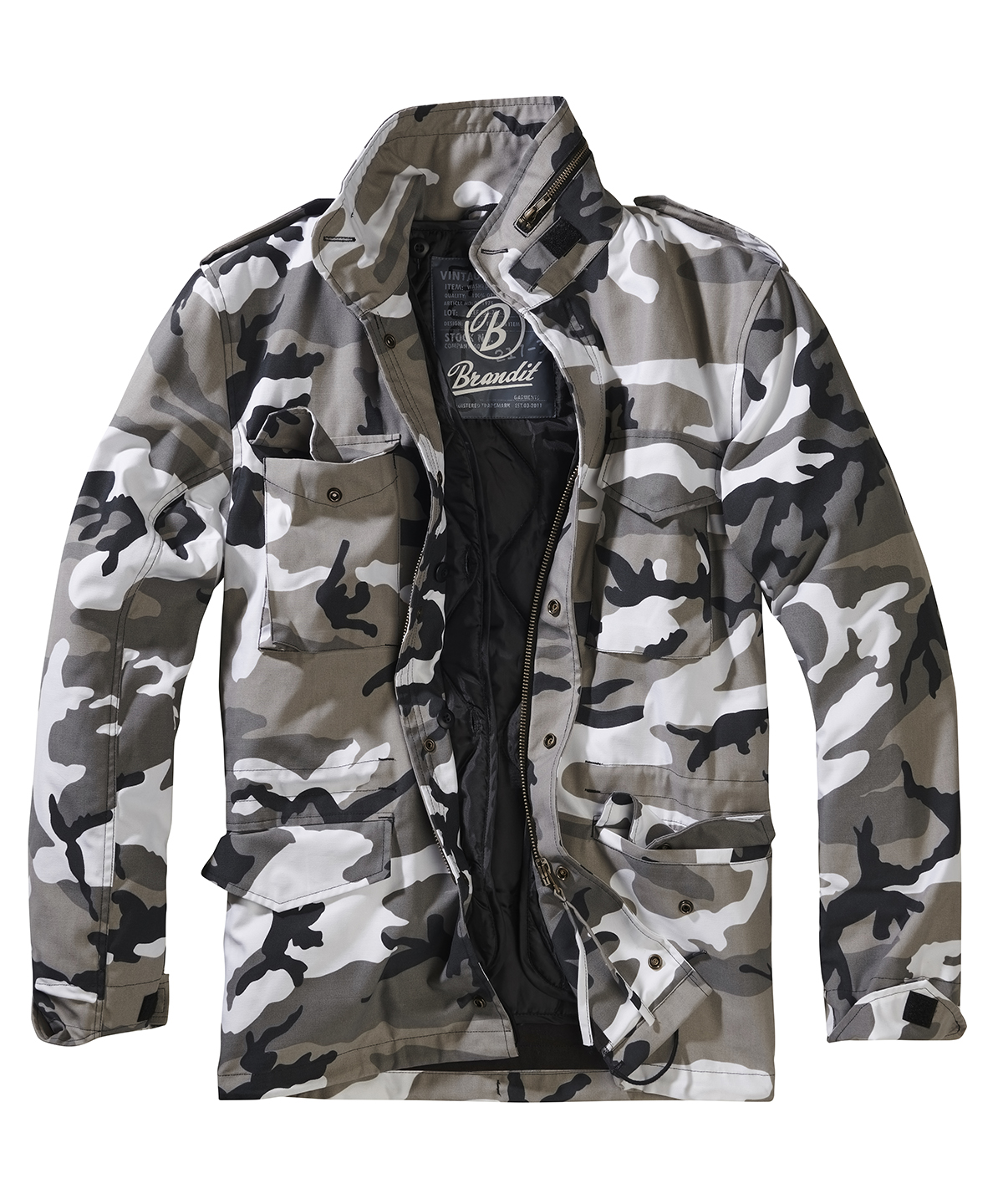 M65 jacket - Urban