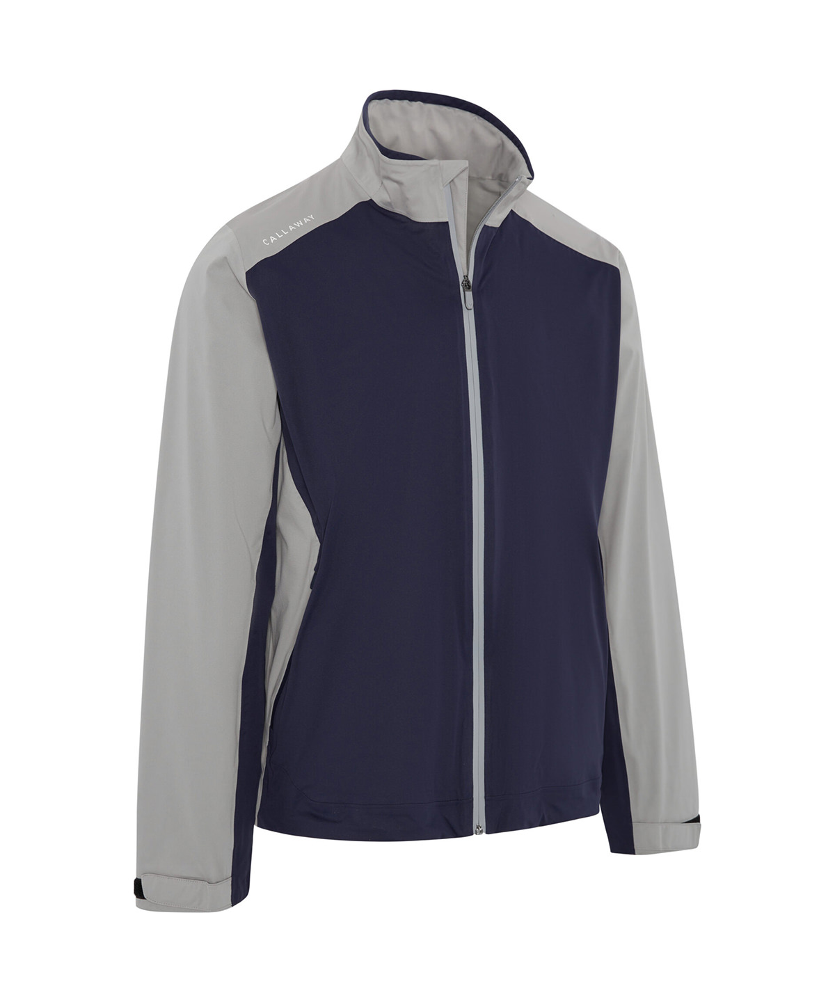 Stormlite III jacket - Concrete