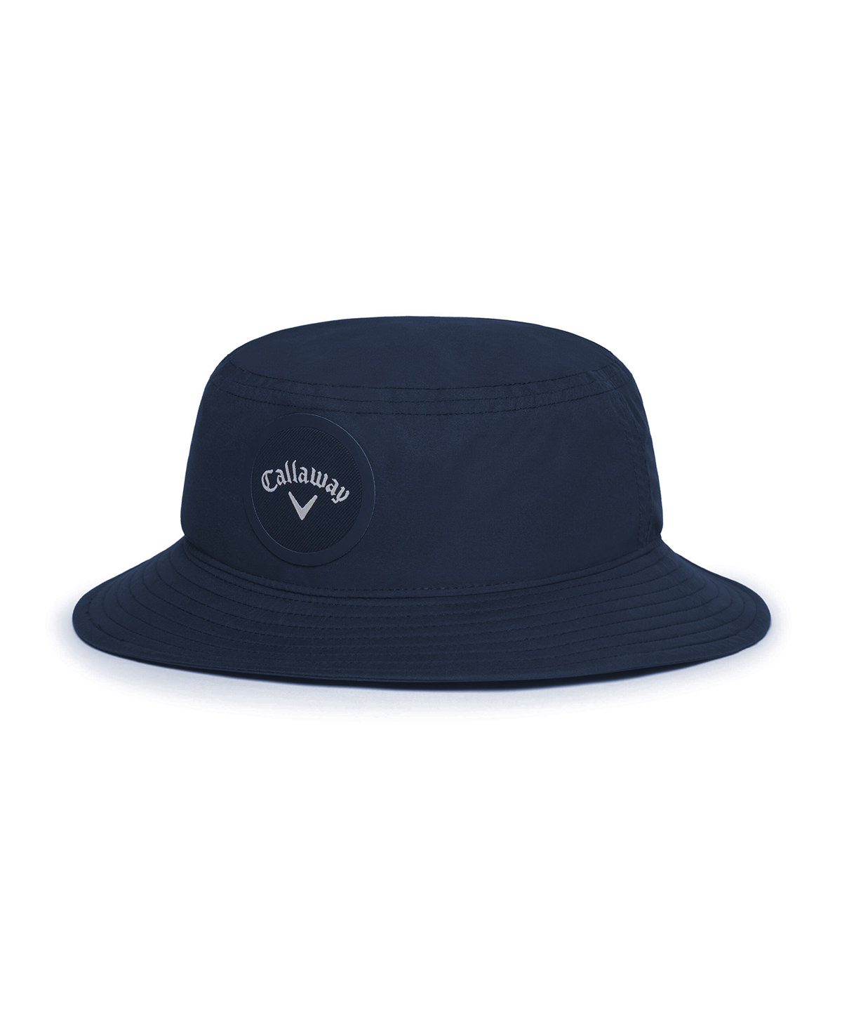 Aqua Dry bucket hat - Navy