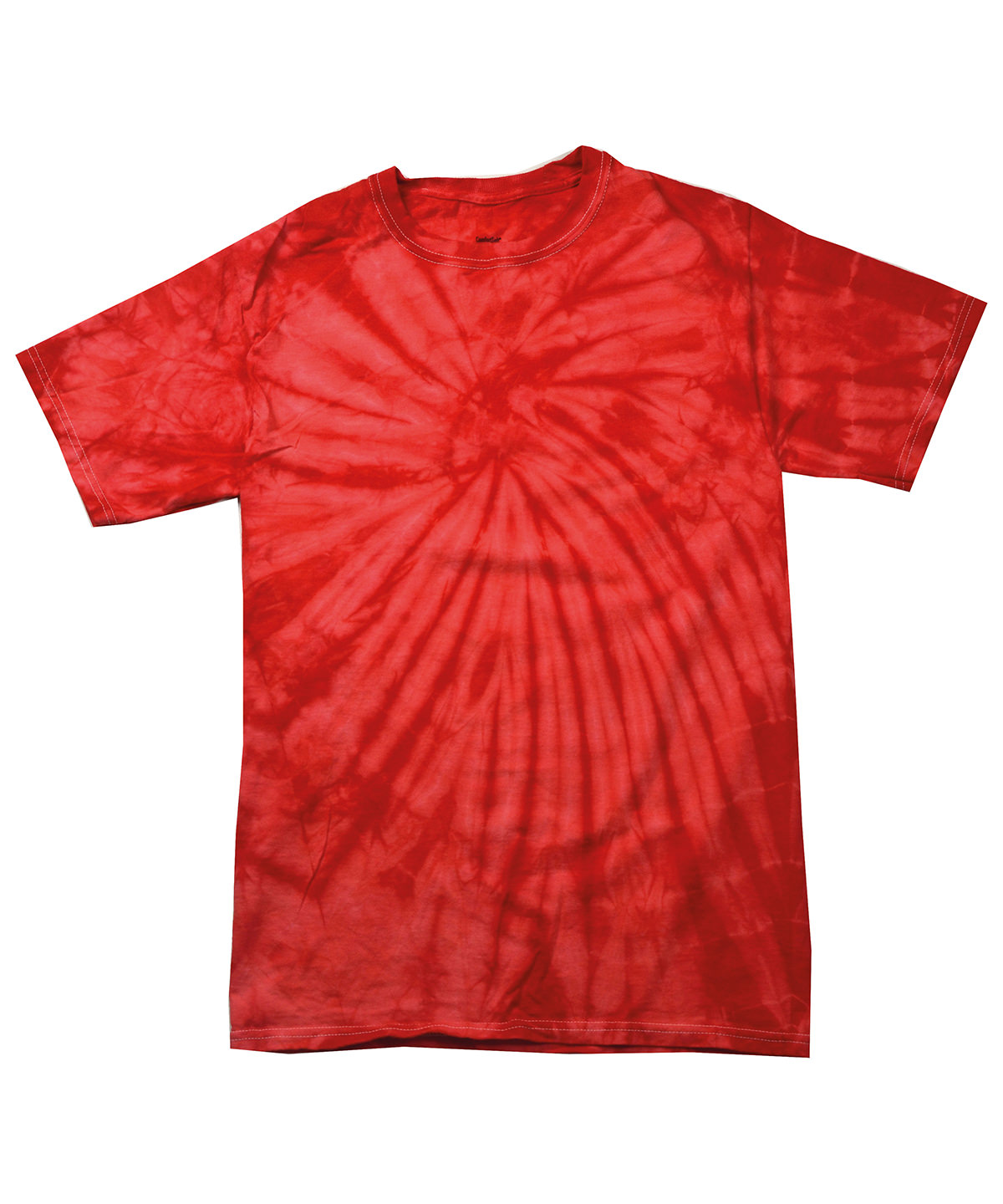 Kids tonal spider T - Spider Red