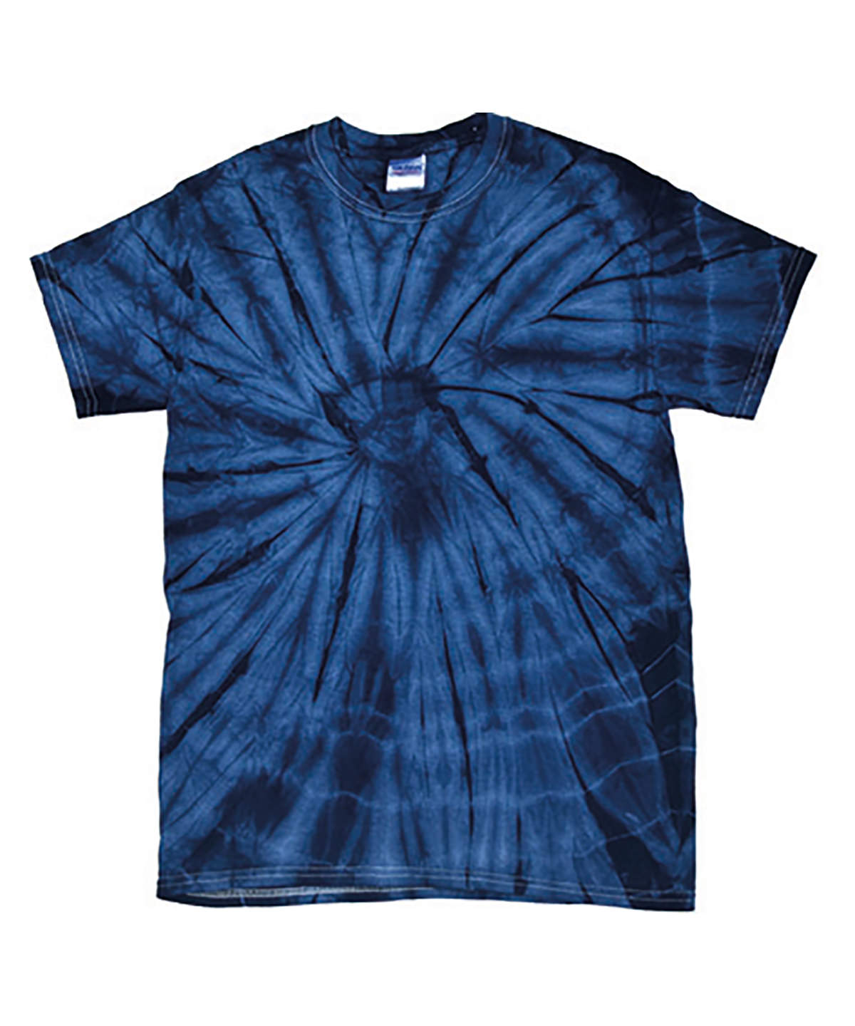 Kids tonal spider T - Spider Navy