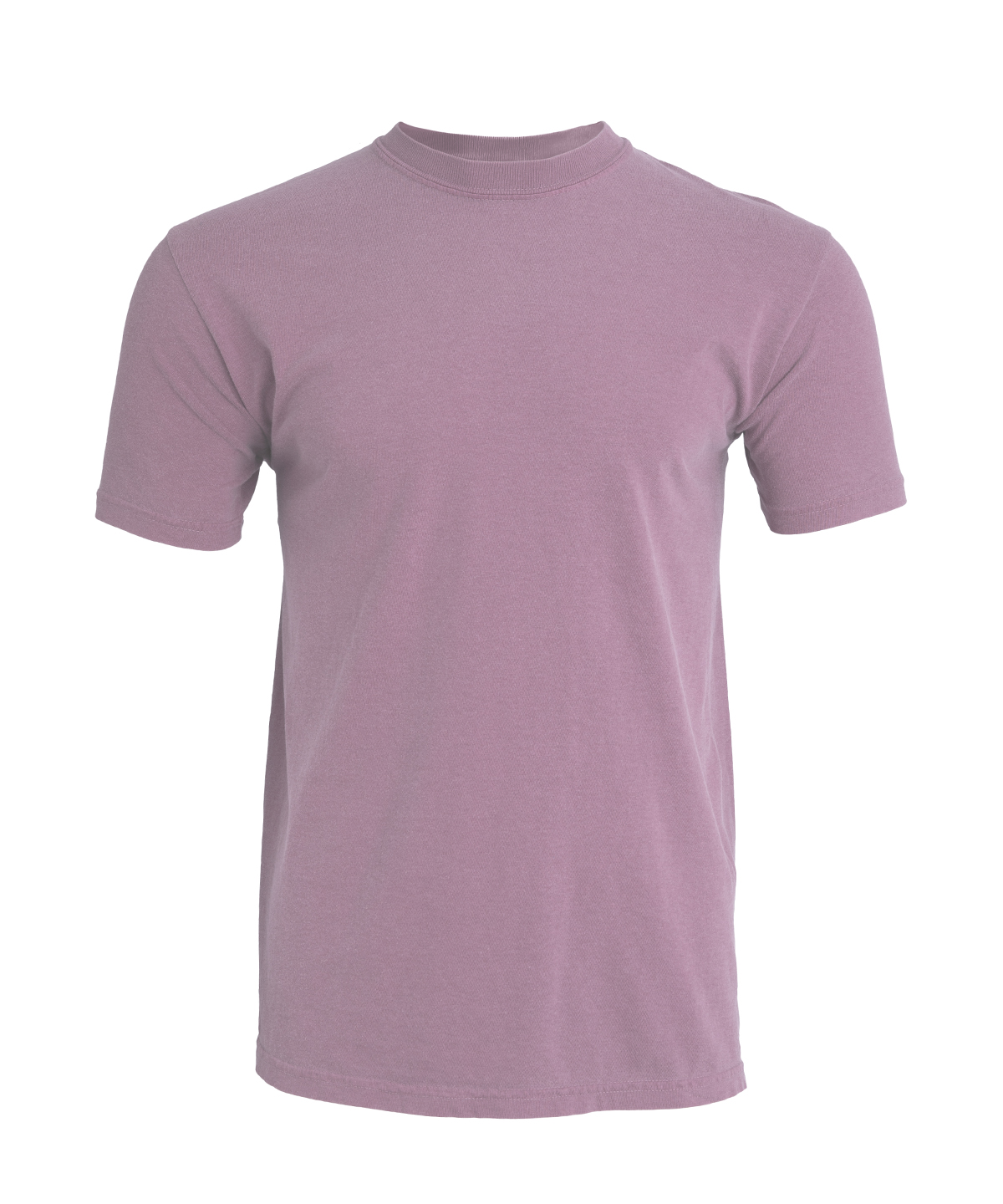 Heavyweight adult t-shirt - Berry