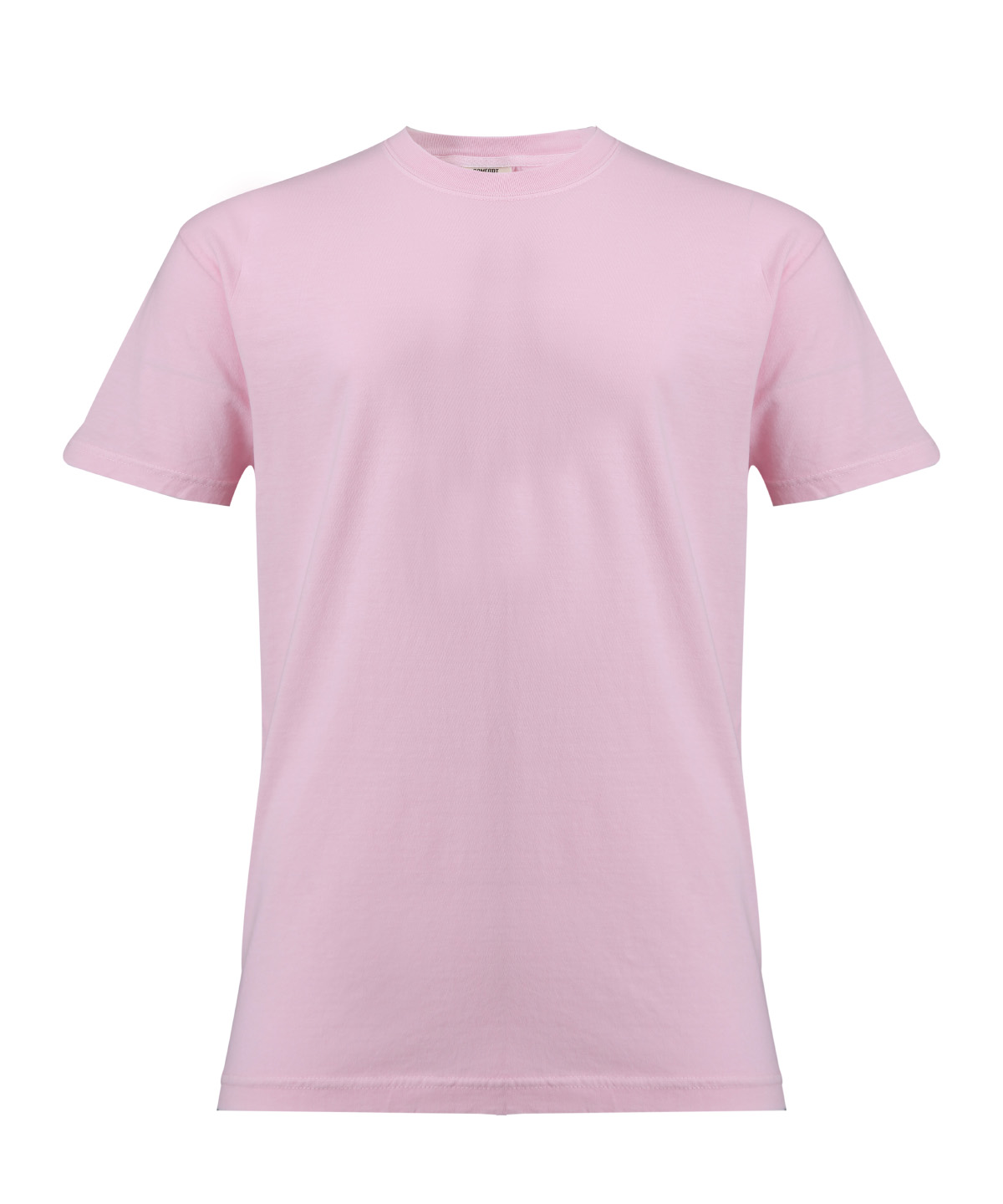 Heavyweight adult t-shirt - Blossom