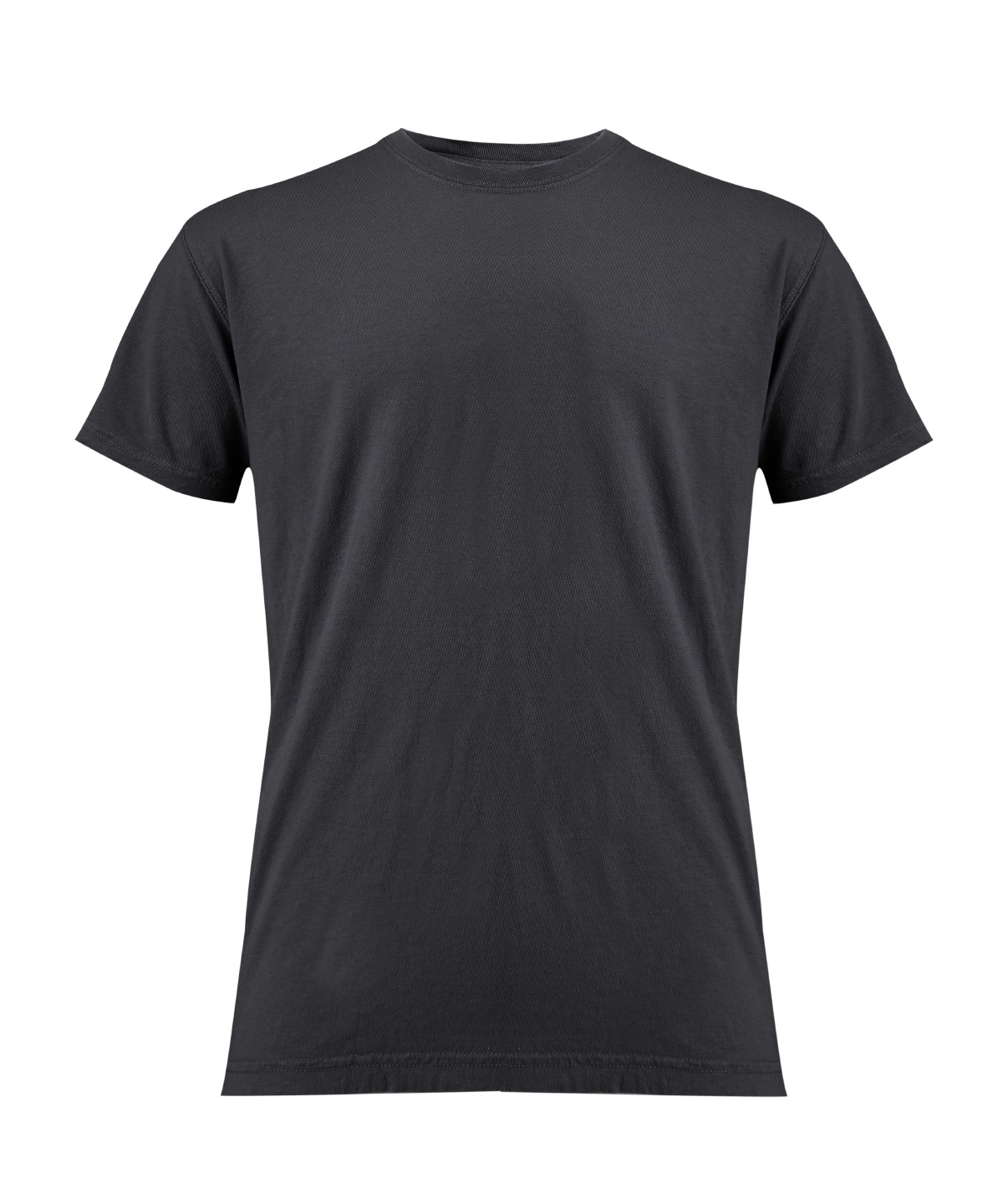 Heavyweight adult t-shirt - Graphite