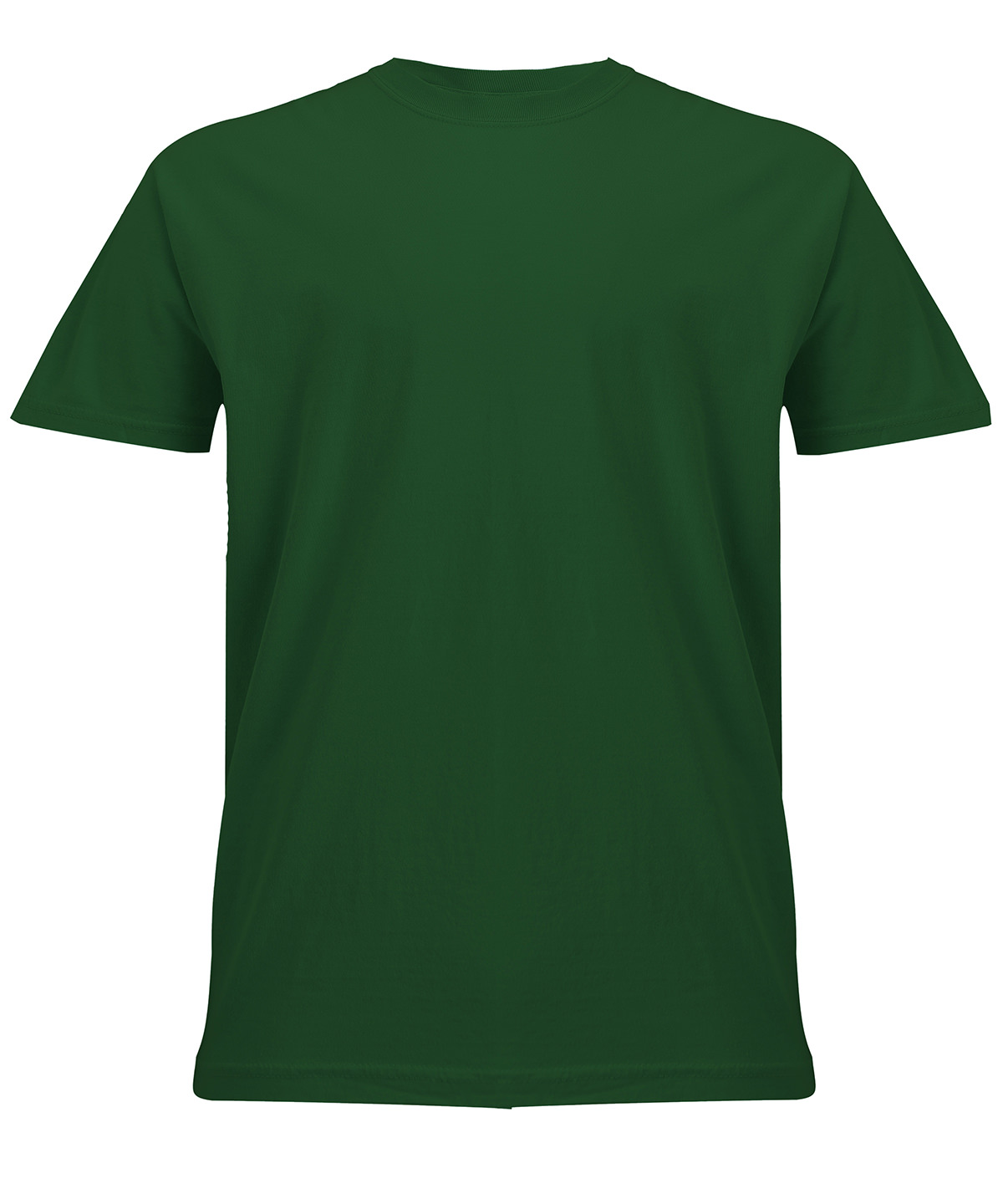 Heavyweight adult t-shirt - Hemp