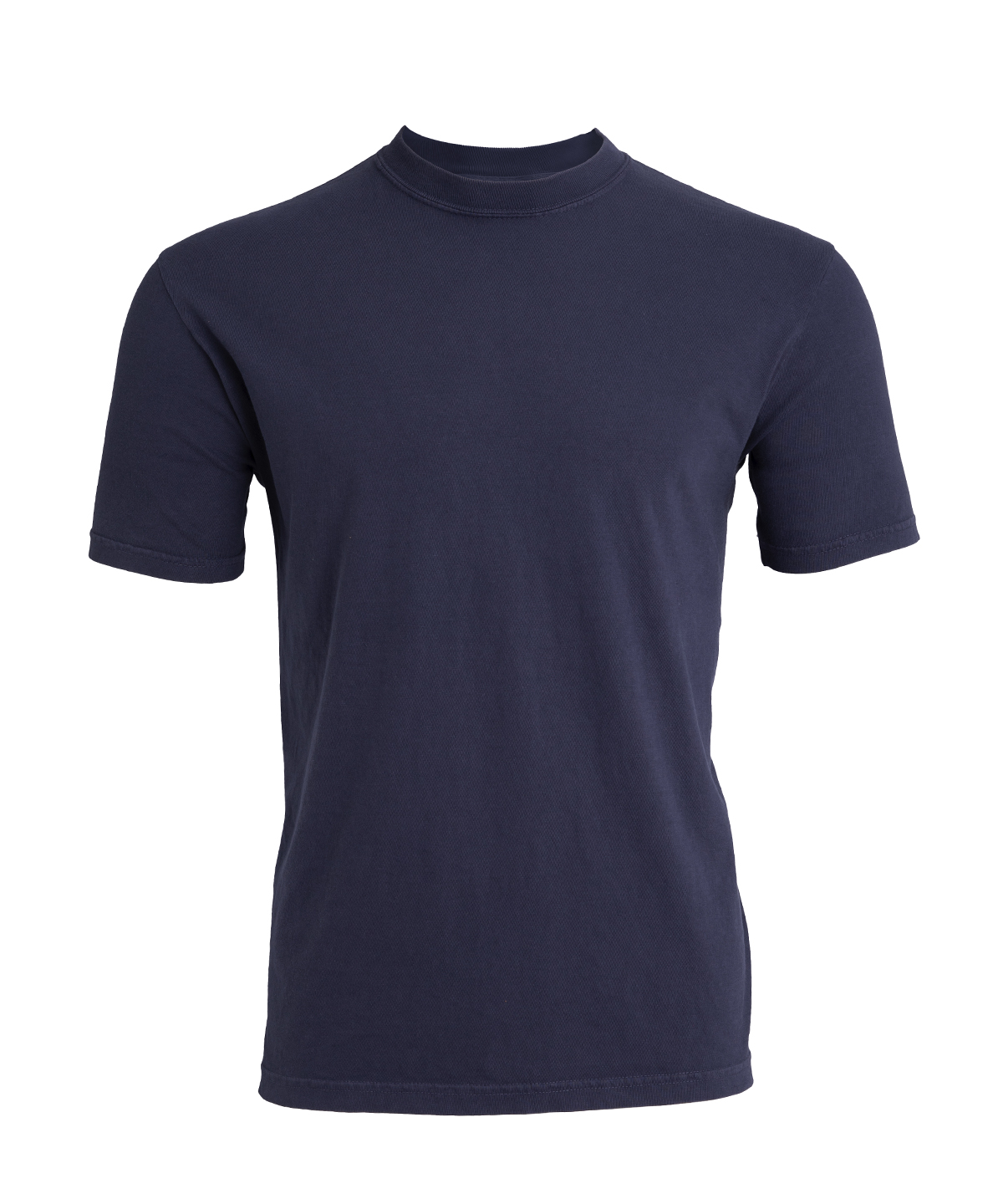 Heavyweight adult t-shirt - Midnight