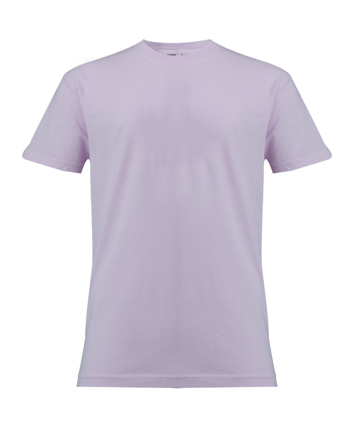 Heavyweight adult t-shirt - Orchid