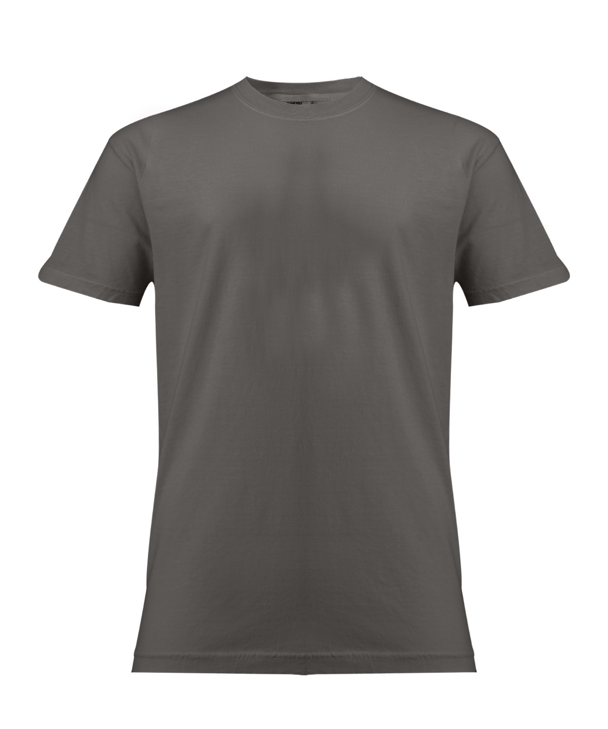 Heavyweight adult t-shirt - Pepper