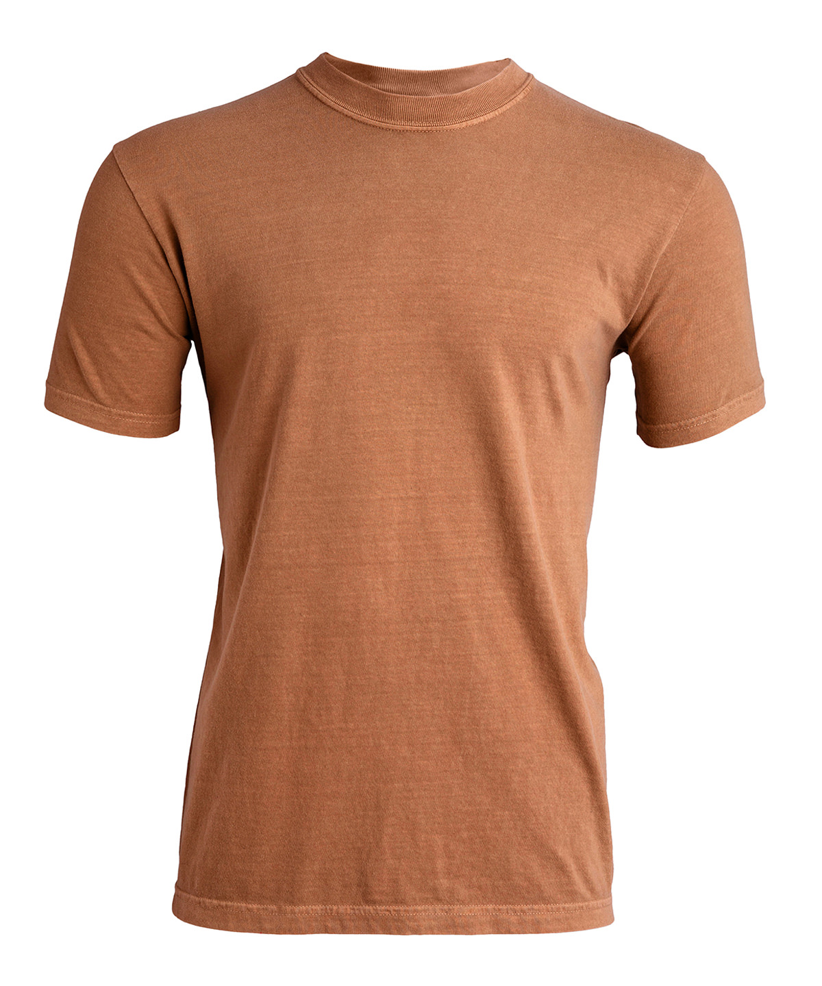 Heavyweight adult t-shirt - Yam