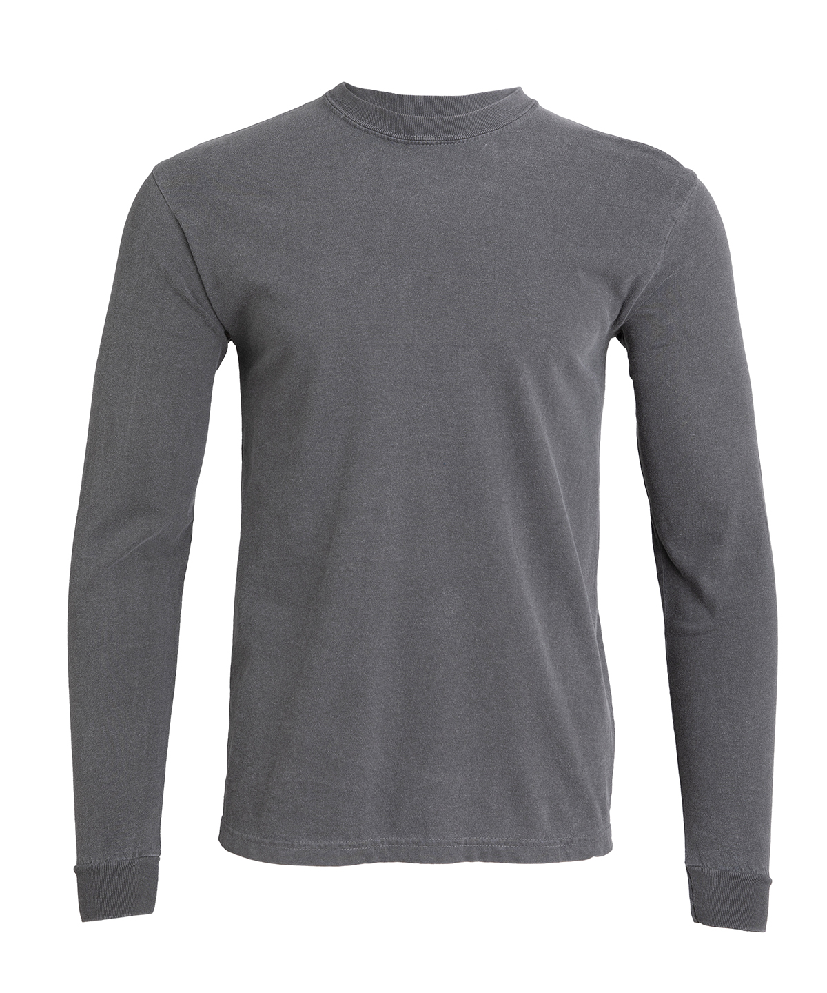 Long sleeve t-shirt - Pepper