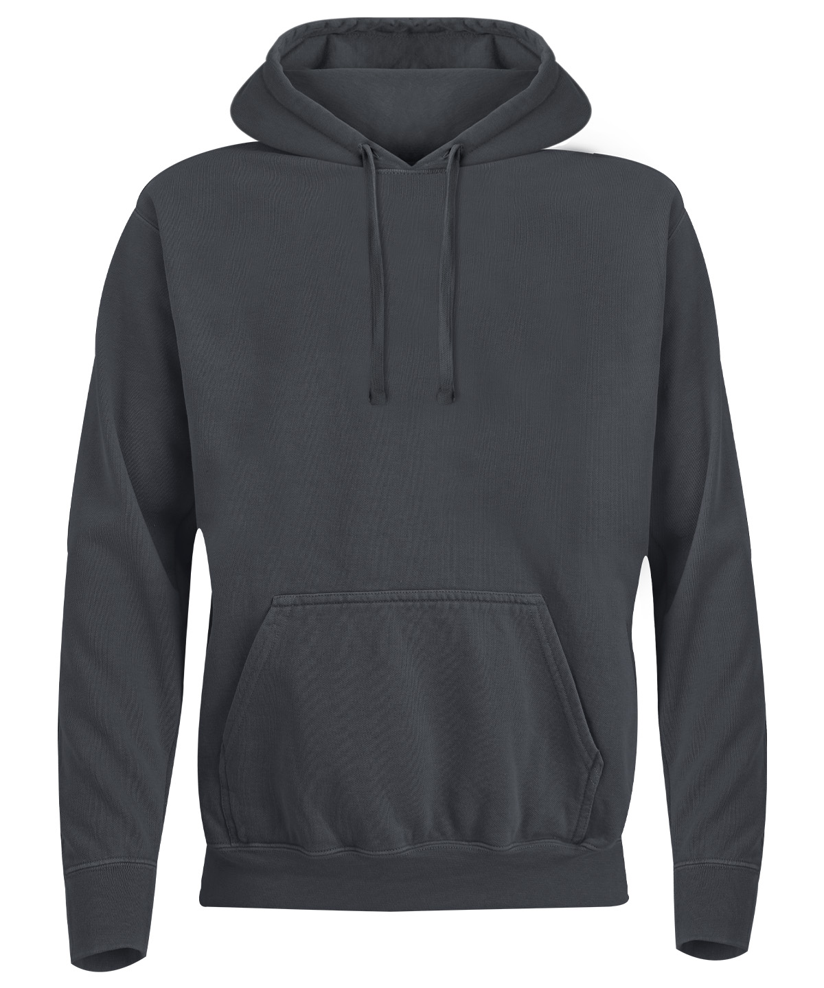 Hooded sweatshirt - Pepper