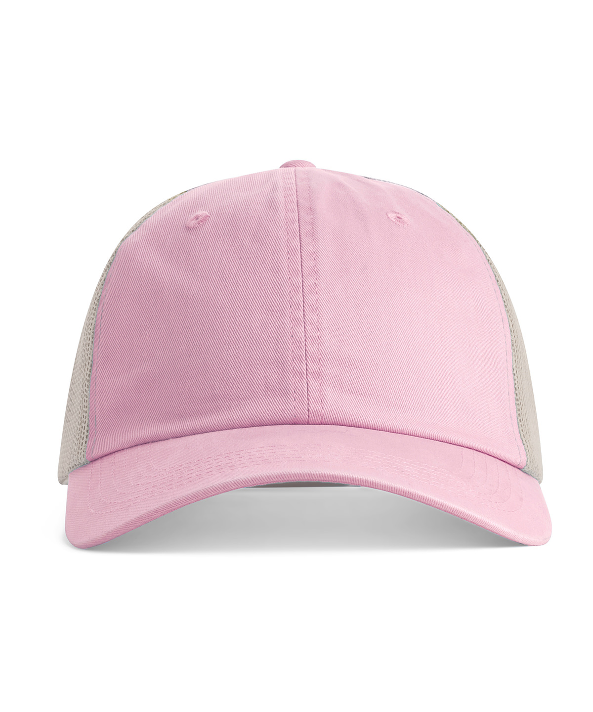 Sunwashed trucker cap - Blossom