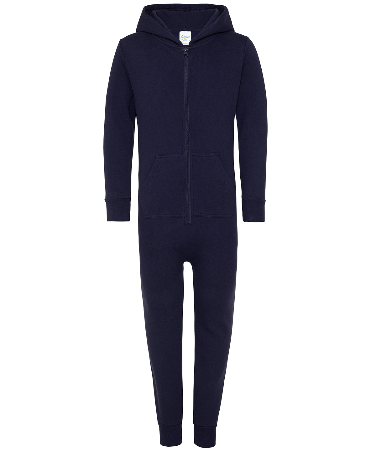 Kids all-in-one - Navy