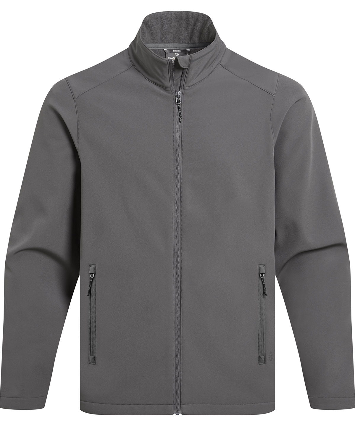 Craghoppers Expert Unisex Winter Padded Bodywarmer - Carbon Grey
