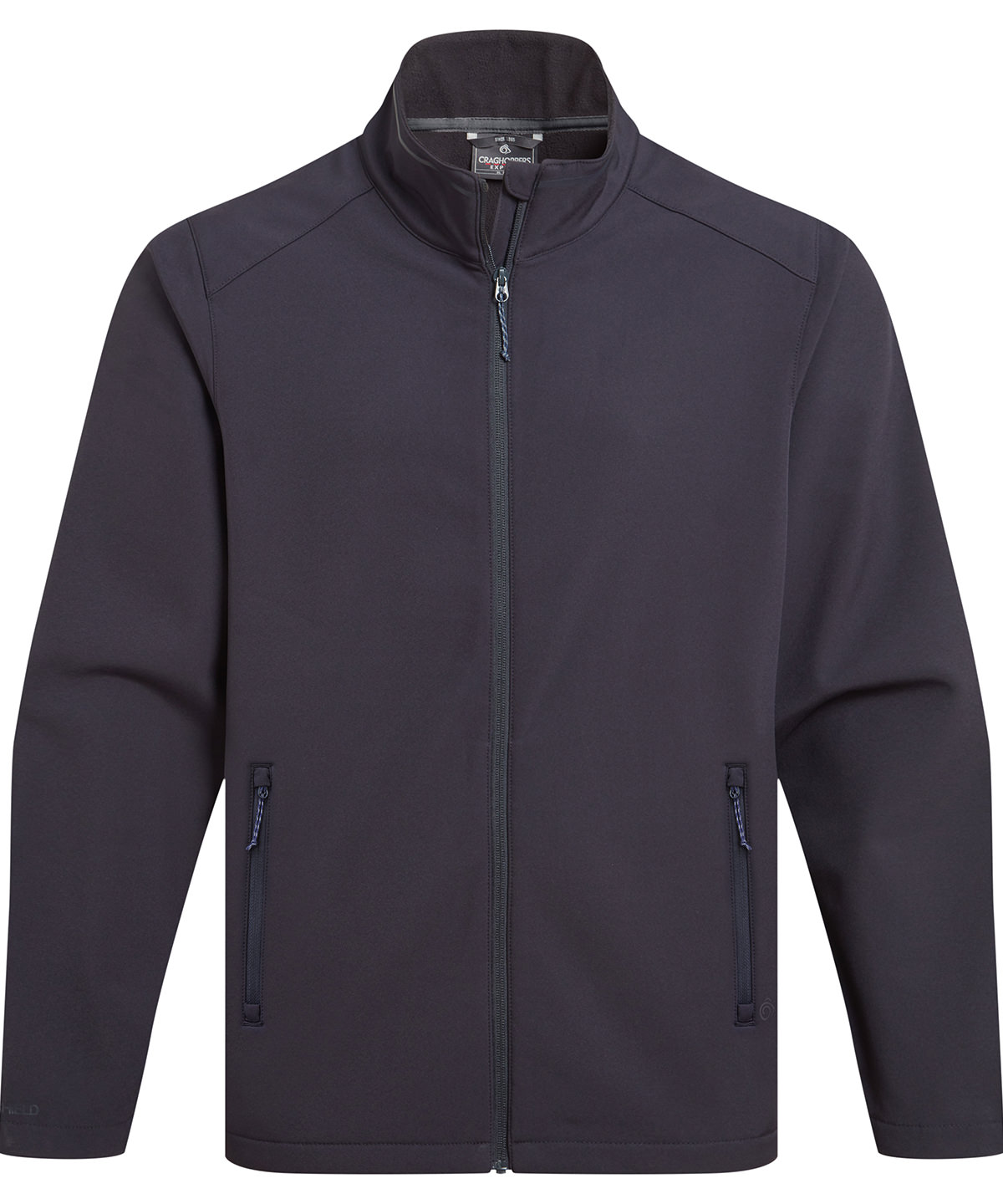 Craghoppers Expert Unisex Winter Padded Bodywarmer - Navy