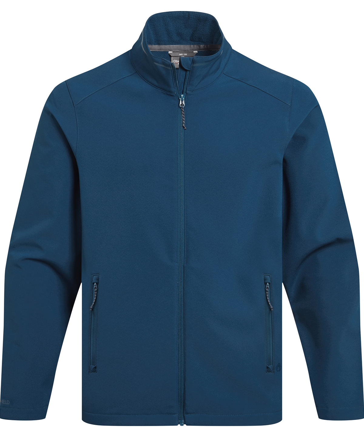 Craghoppers Expert Unisex Winter Padded Bodywarmer - Poseidon Blue