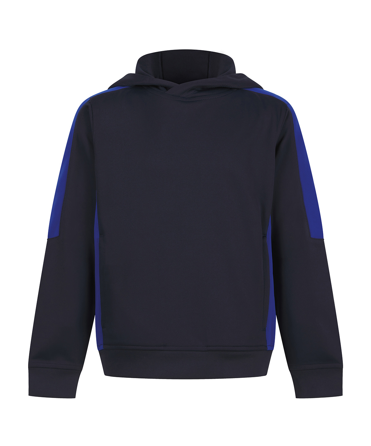 Finden + Hales Kids Team Hoodie - Navy/Royal