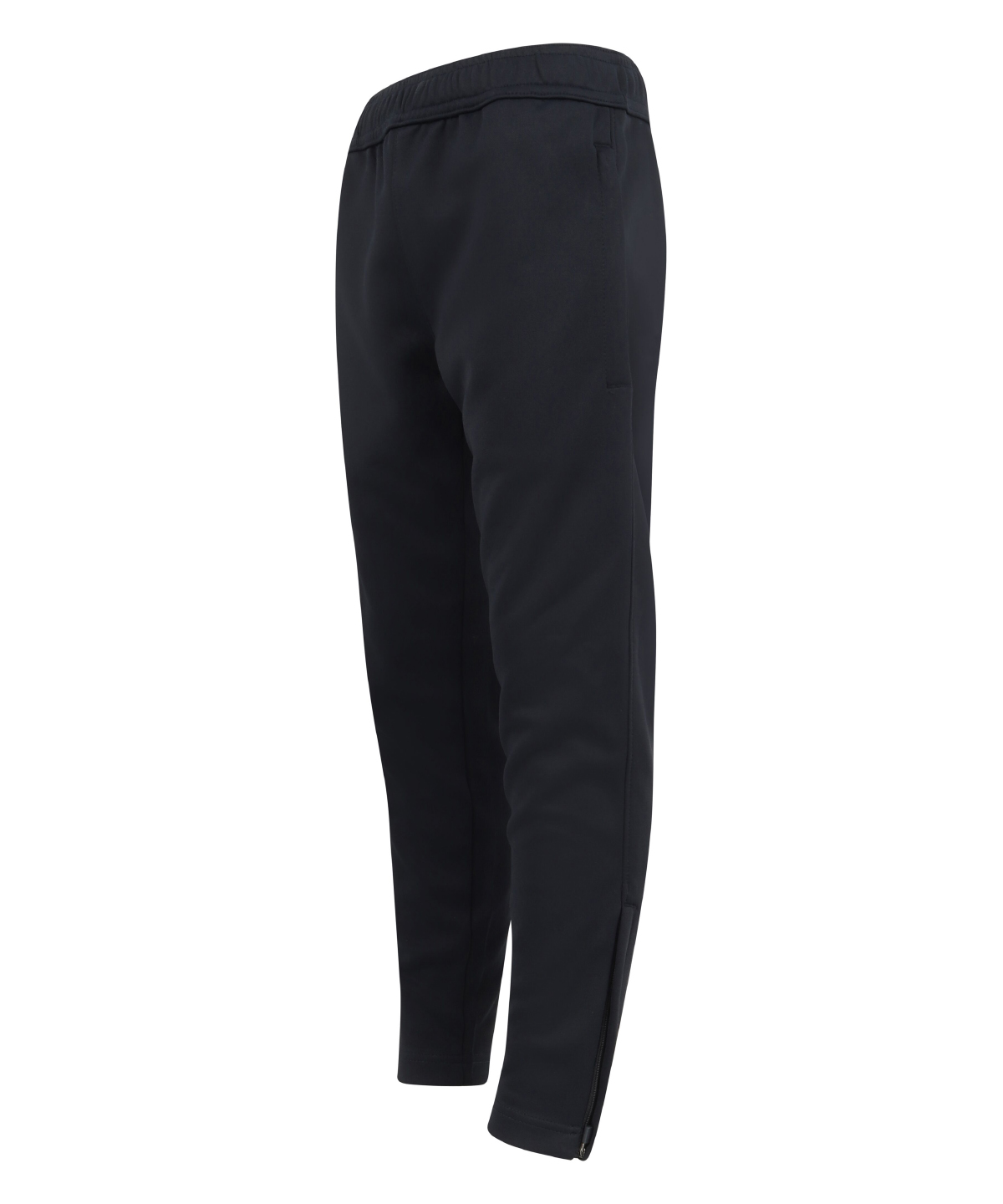 Finden + Hales Kids Knitted Tracksuit Pants - Navy