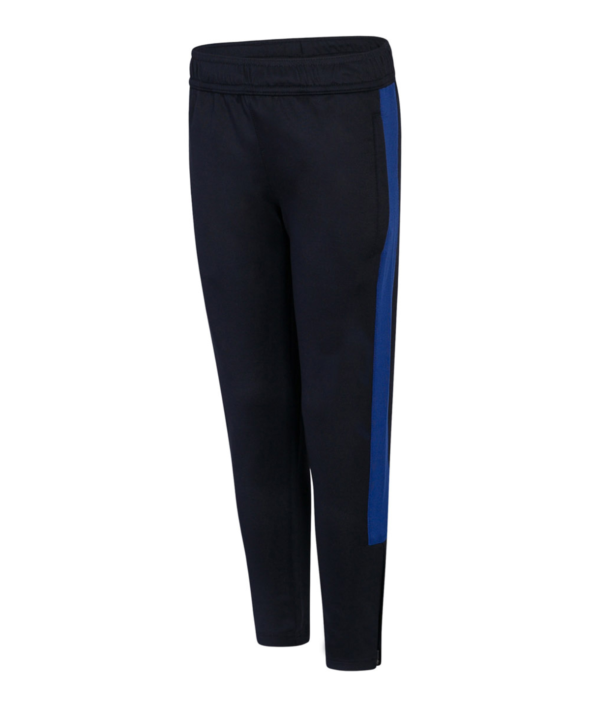 Finden + Hales Kids Knitted Tracksuit Pants - Navy/Royal