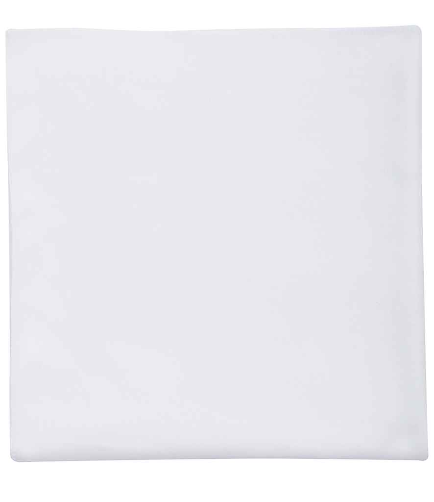SOL'S Atoll 30 Microfibre Guest Towel - White