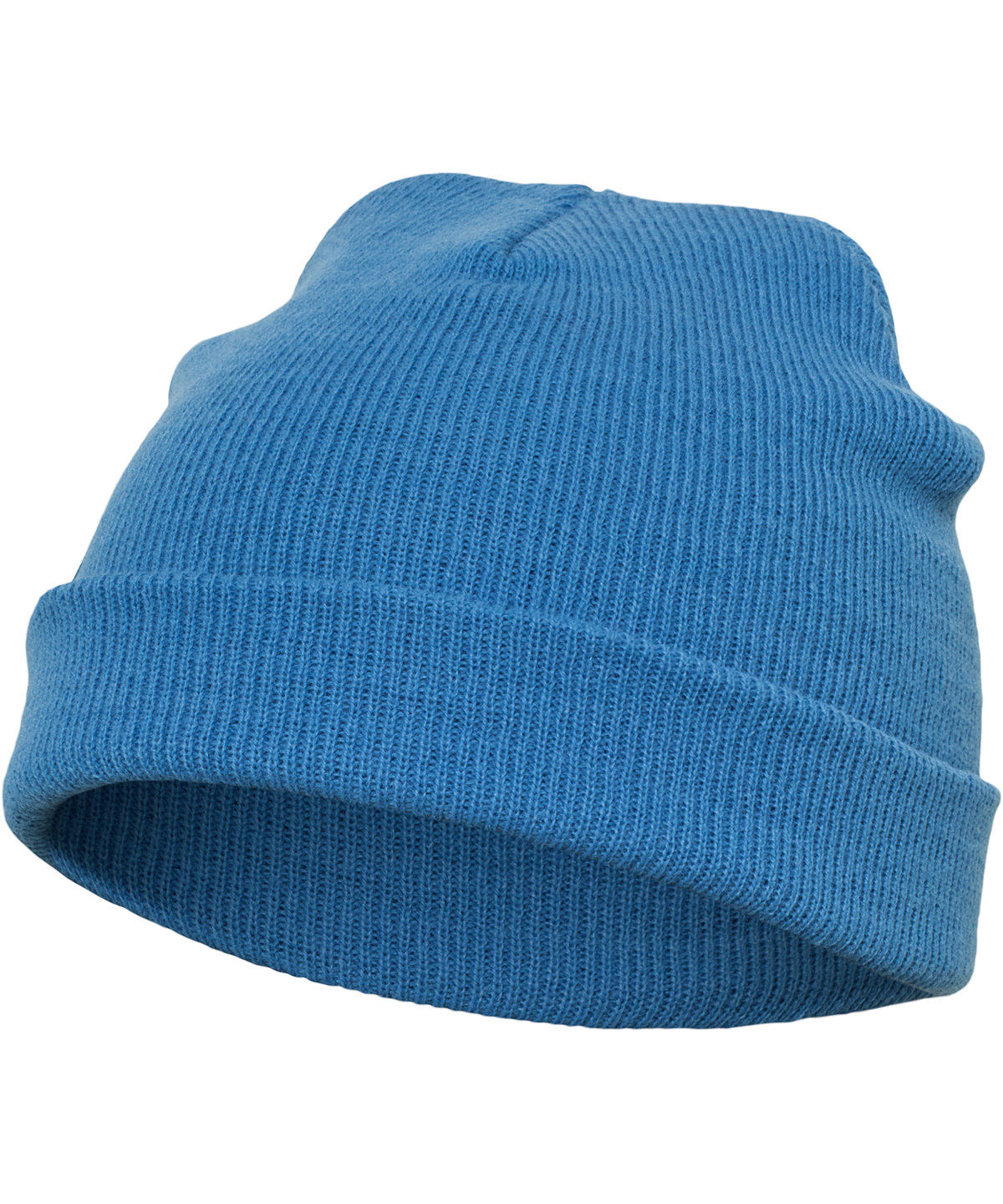 Heavyweight beanie (1500KC) - CL Blue