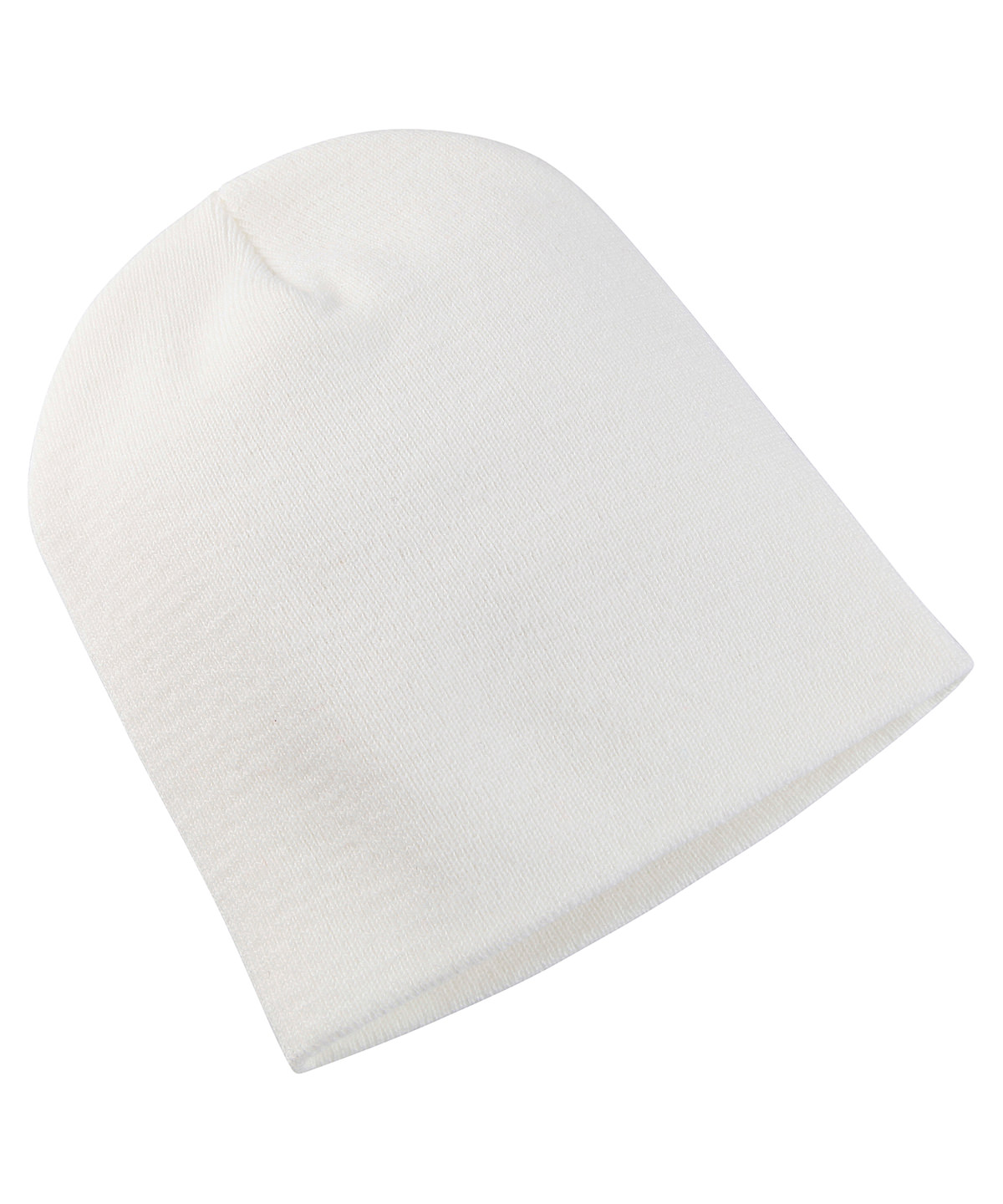 Heavyweight beanie (1500KC) - White