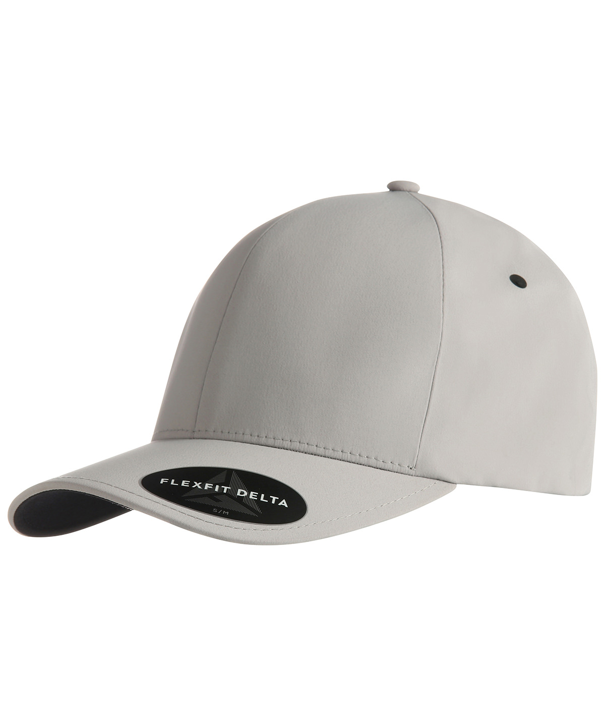 Flexfit Delta cap (180) - Silver