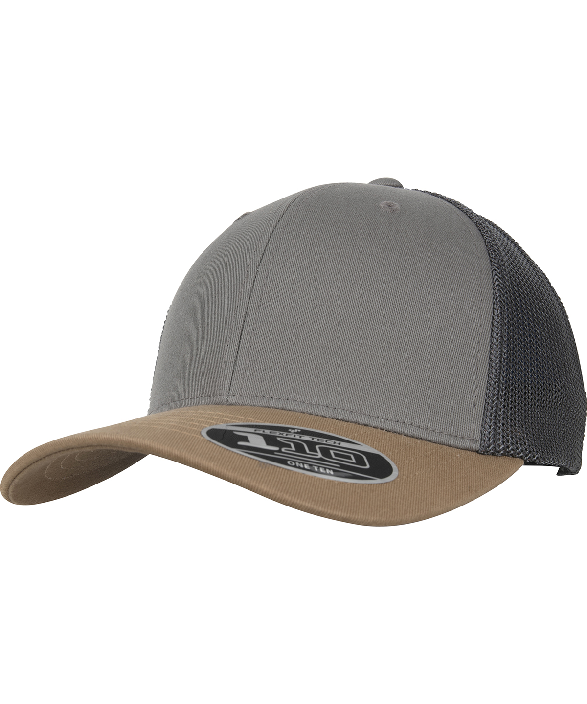 110 trucker (110T) - Earth Tones