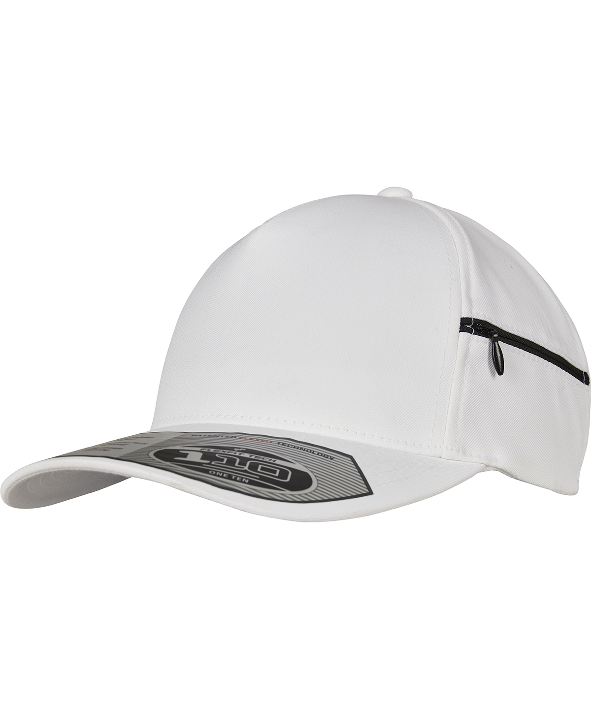 110 pocket (110ZP) - White