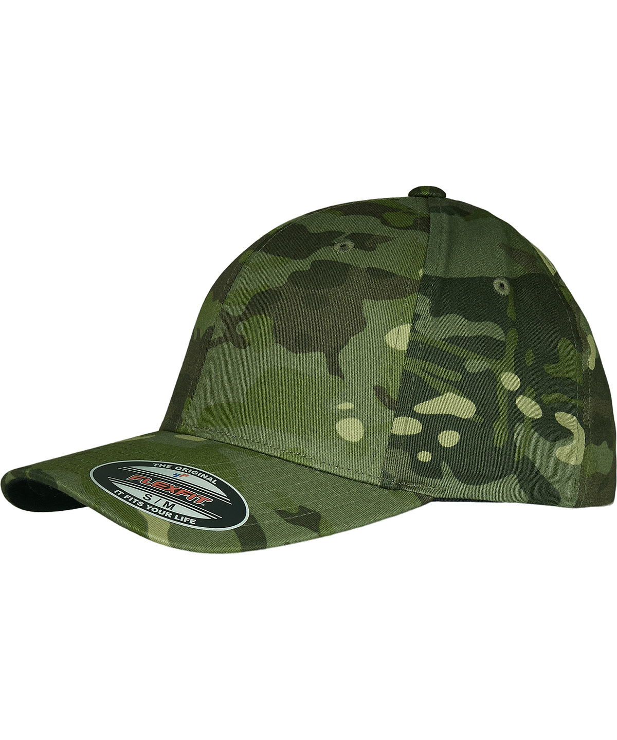 Flexfit Multicam® (6277MC) - Multicam Tropic