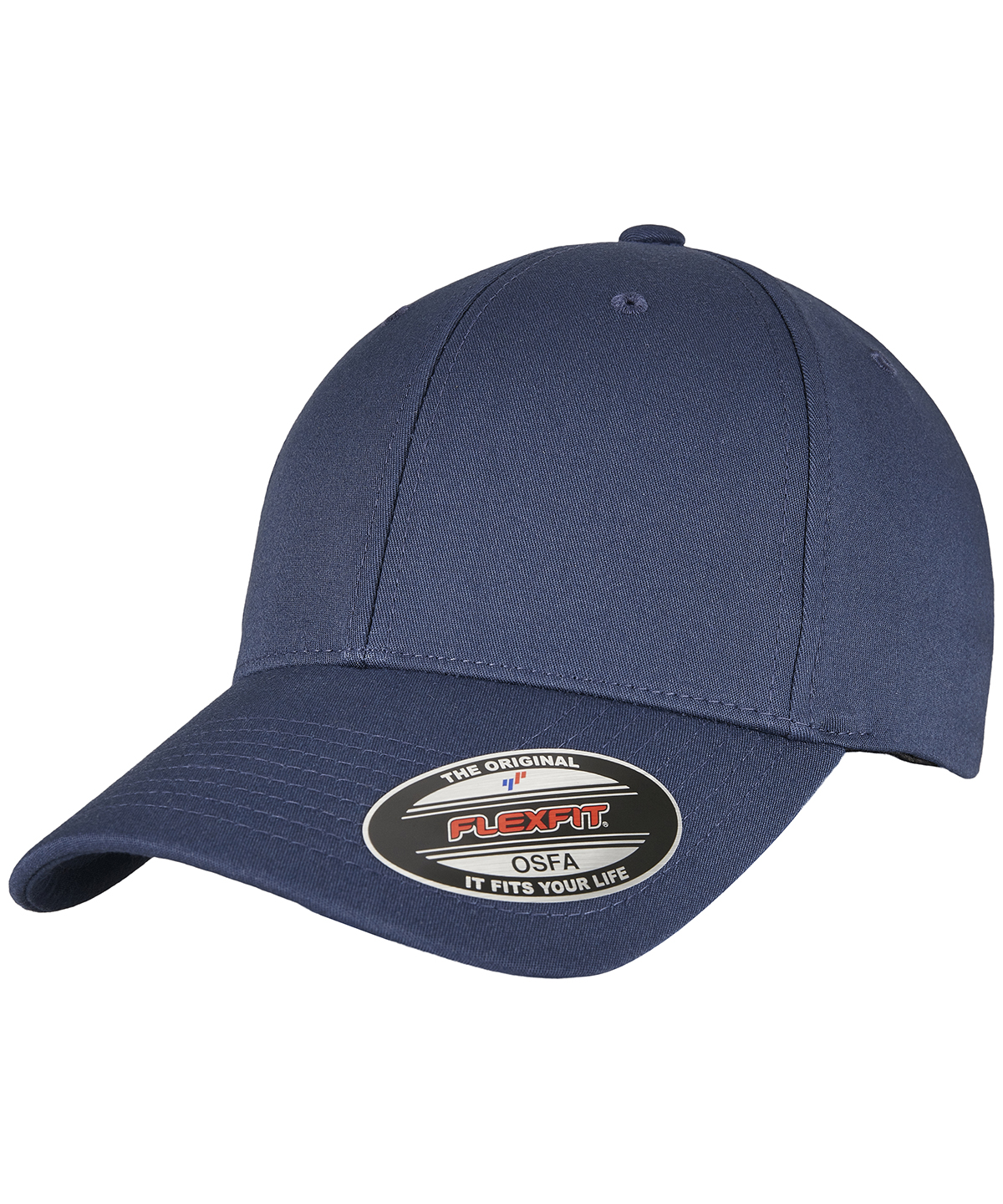 Alpha shape flexfit (6277AS) - Dark Navy
