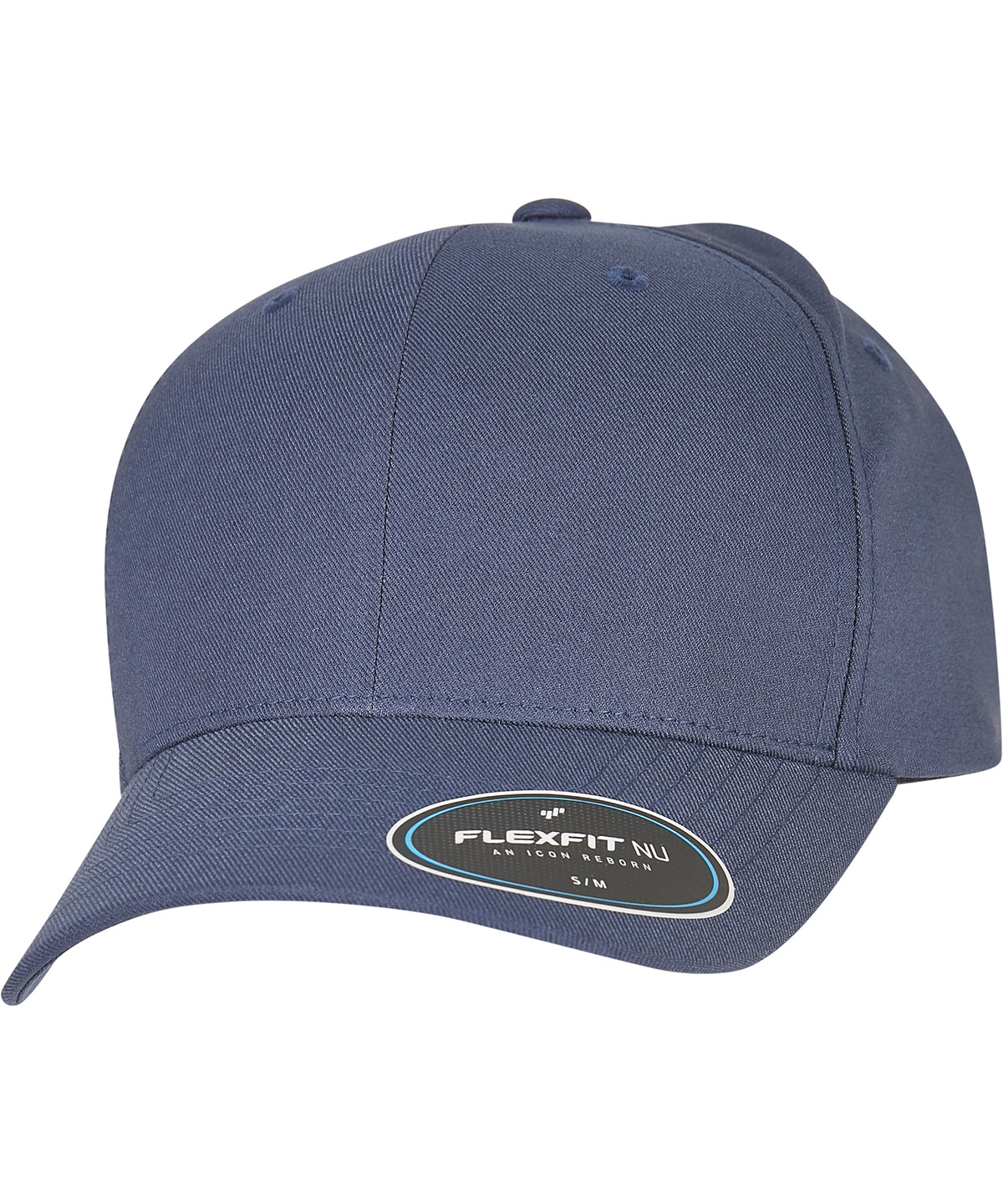Flexfit NU® cap (6100NU) - Navy