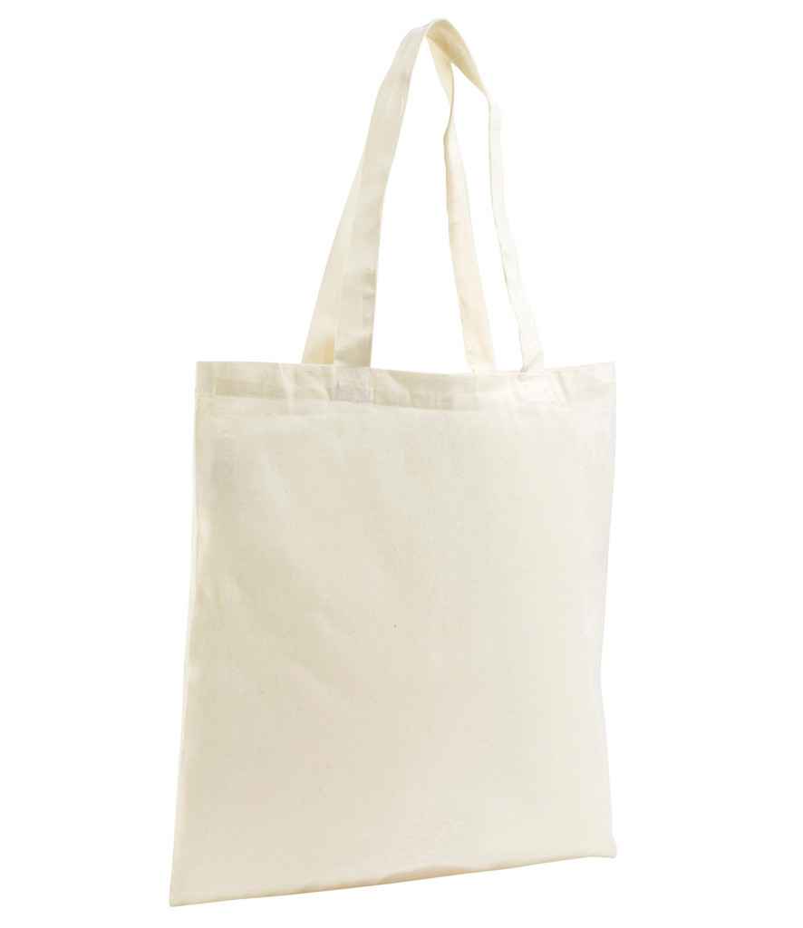 SOL'S Organic Cotton Zen Shopper - Natural
