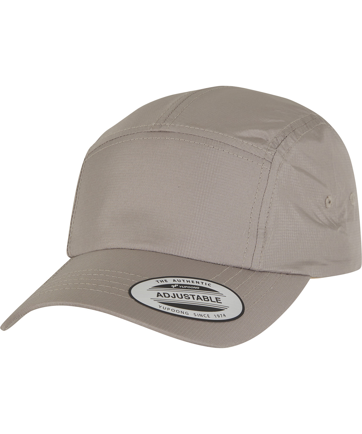 Flexfit jockey elastic cap (9300) - Khaki