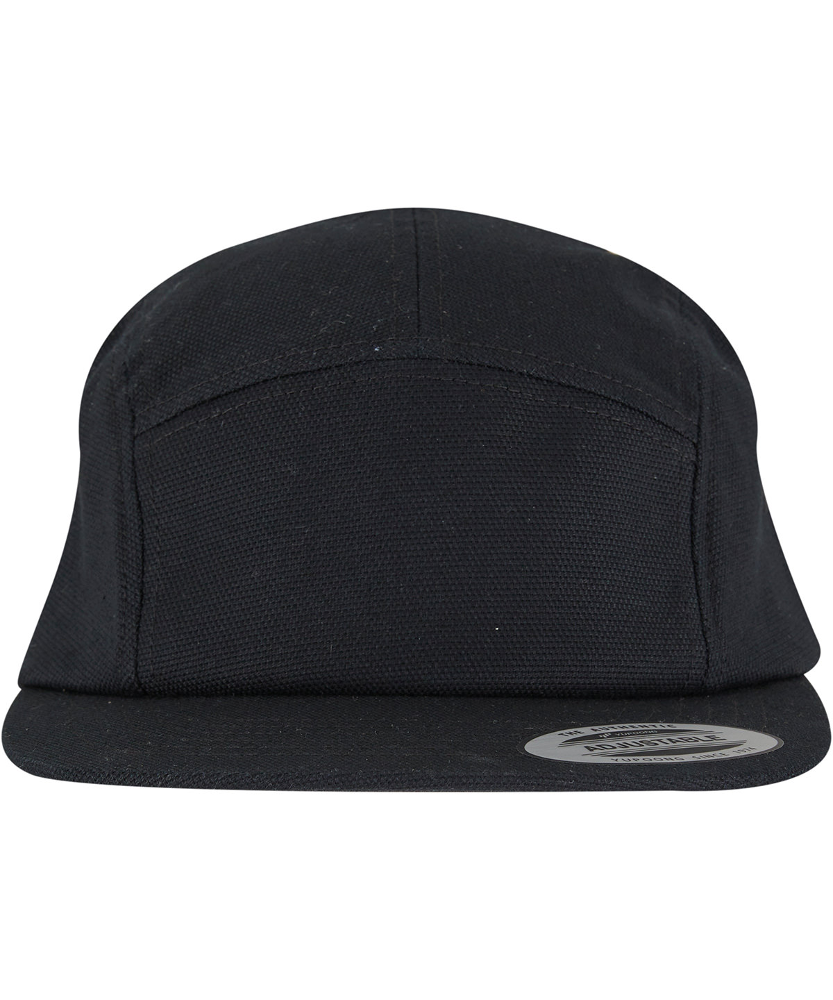 Jockey canvas cap (9297)