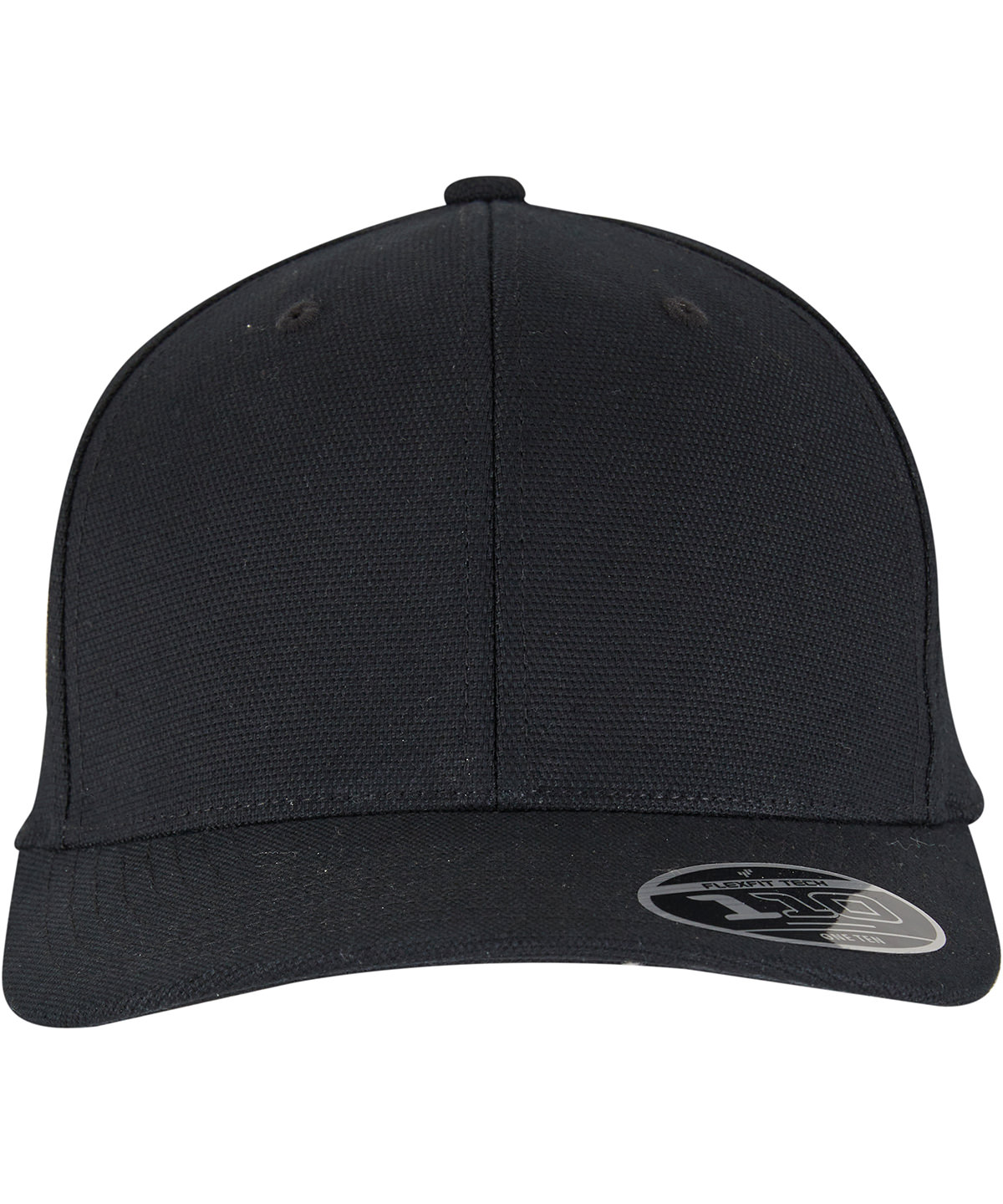 110 Flexfit curved snapback (9293)