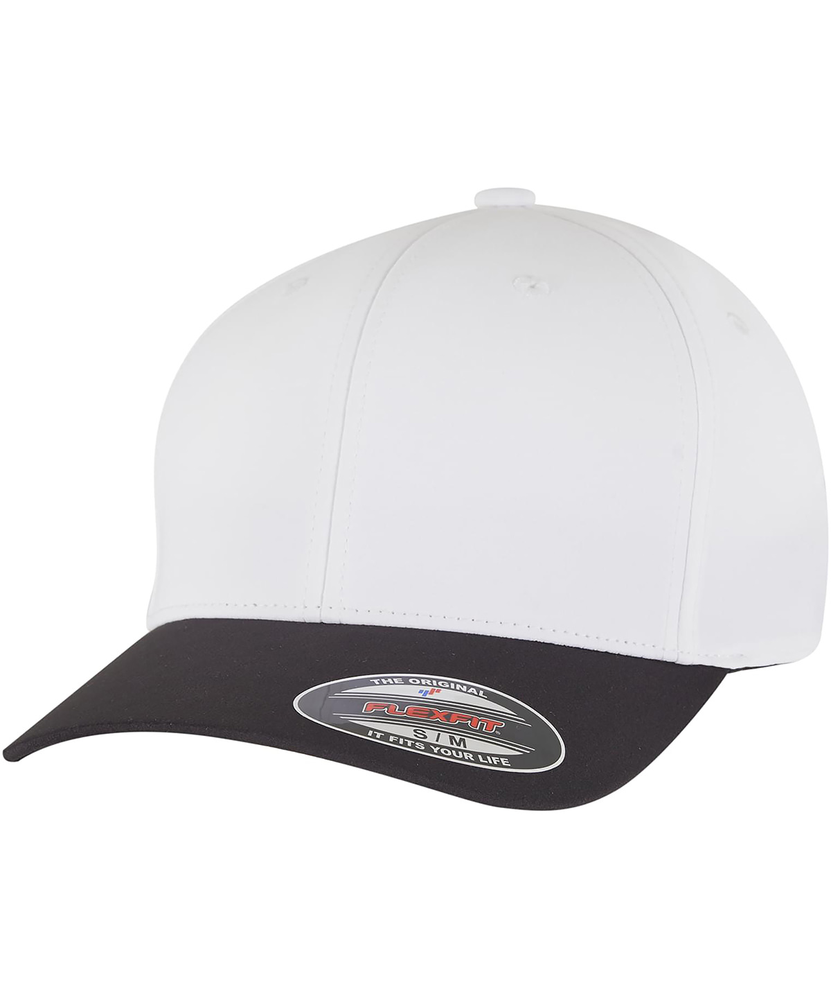 Flexfit Tech water-repellent cap (9295)