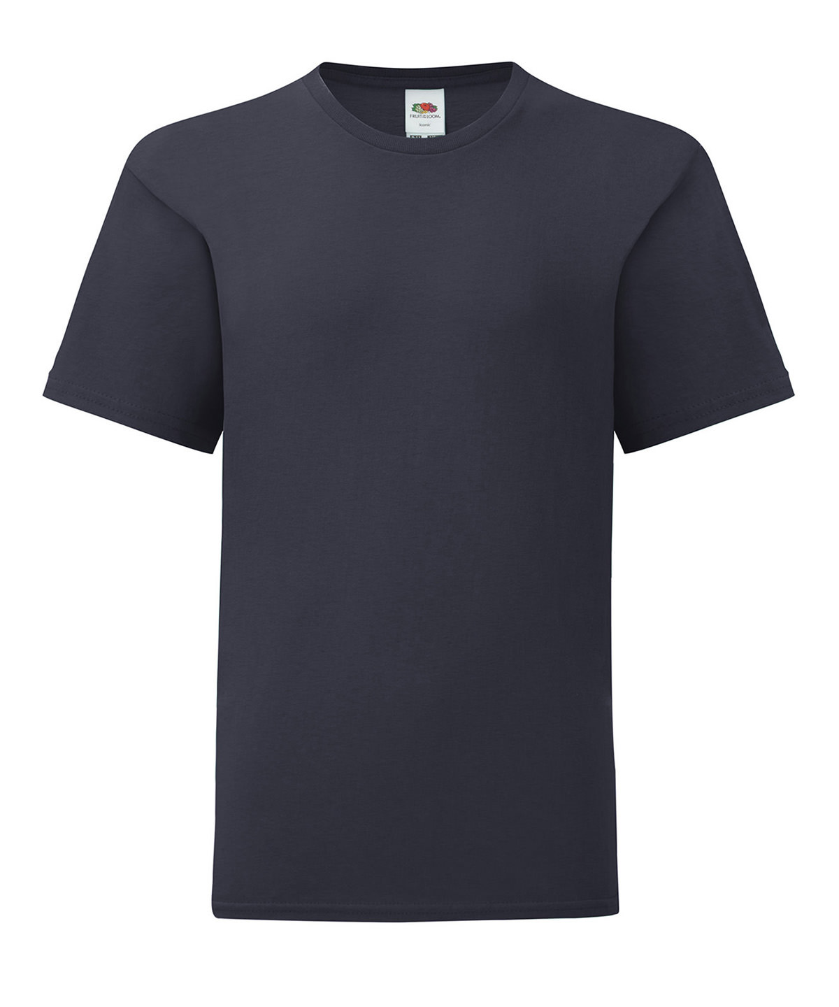 Kids iconic 150 T - Deep Navy