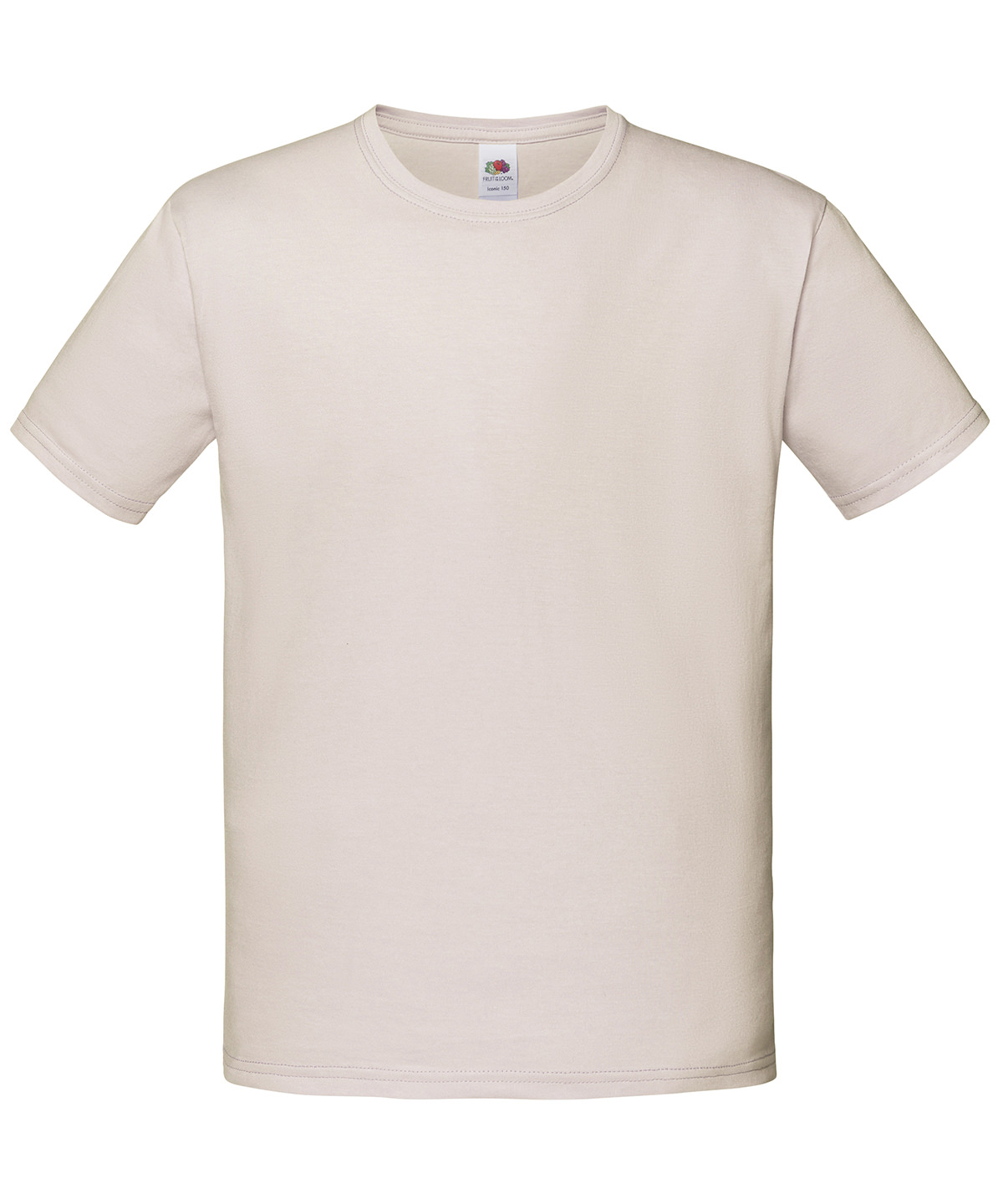 Kids iconic 150 T - Powder Rose