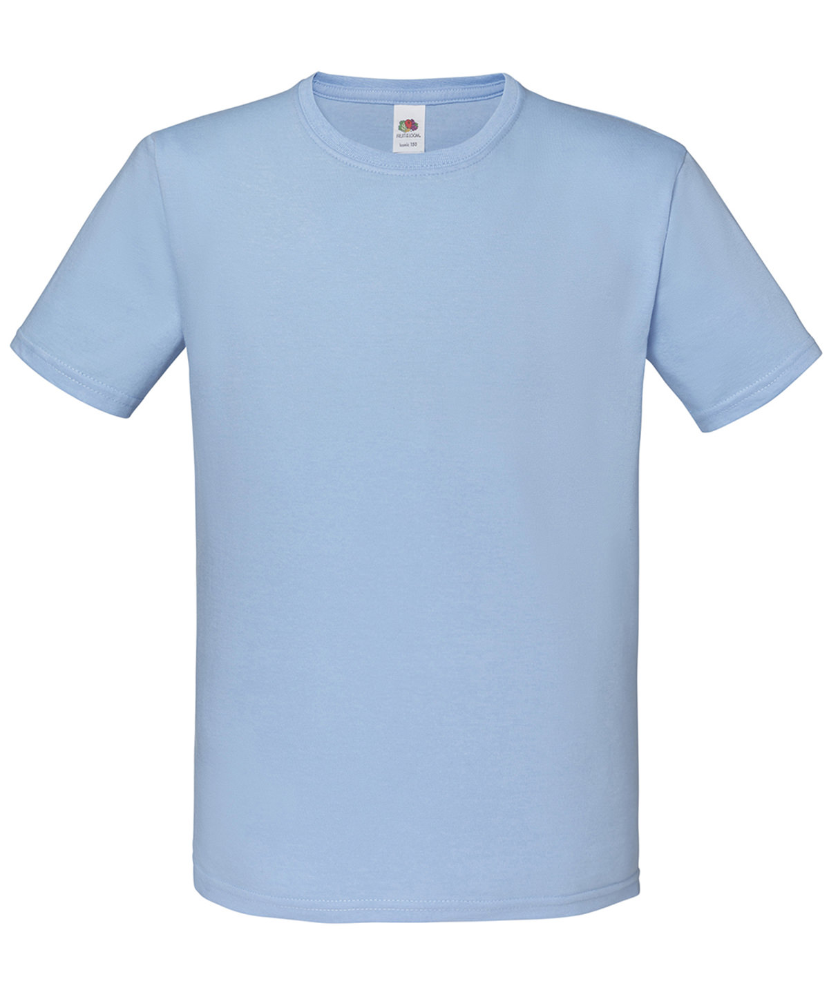 Kids iconic 150 T - Sky Blue