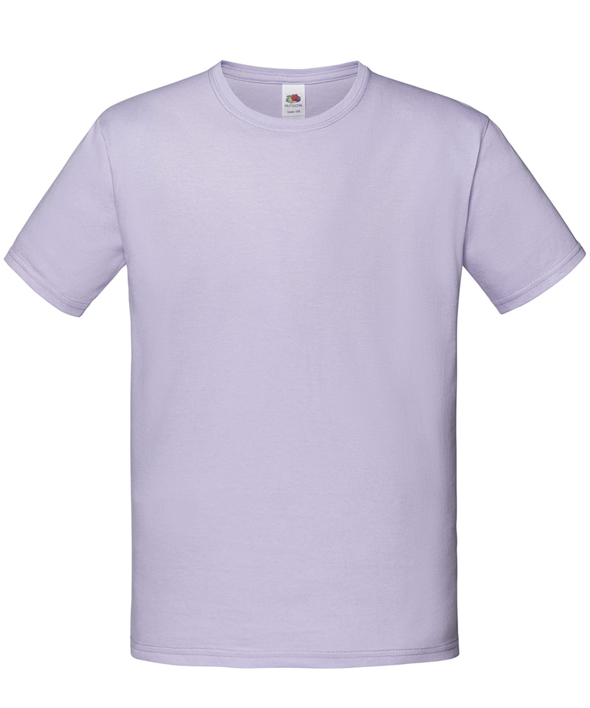 Kids iconic 150 T - Soft Lavender