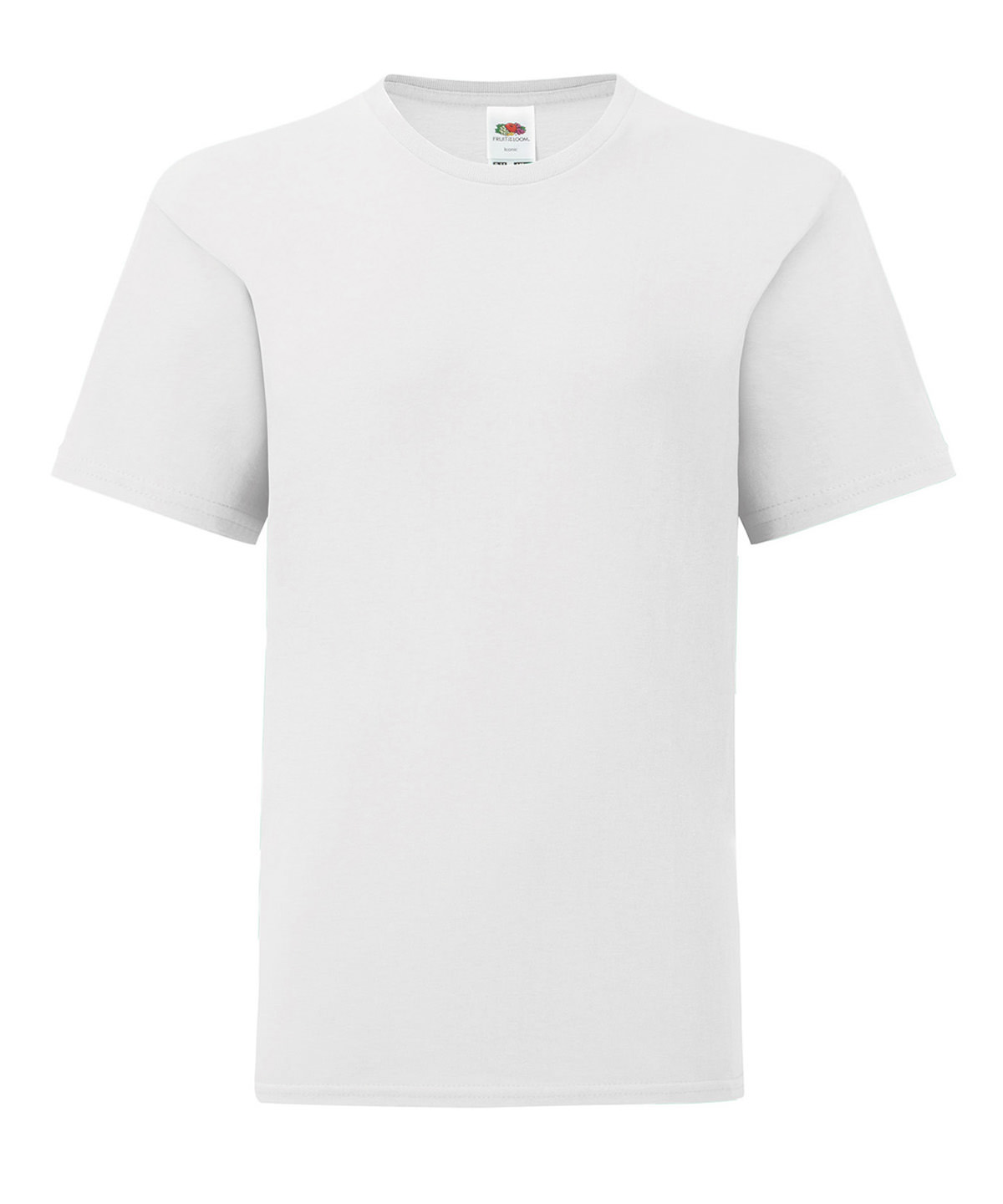 Kids iconic 150 T - White