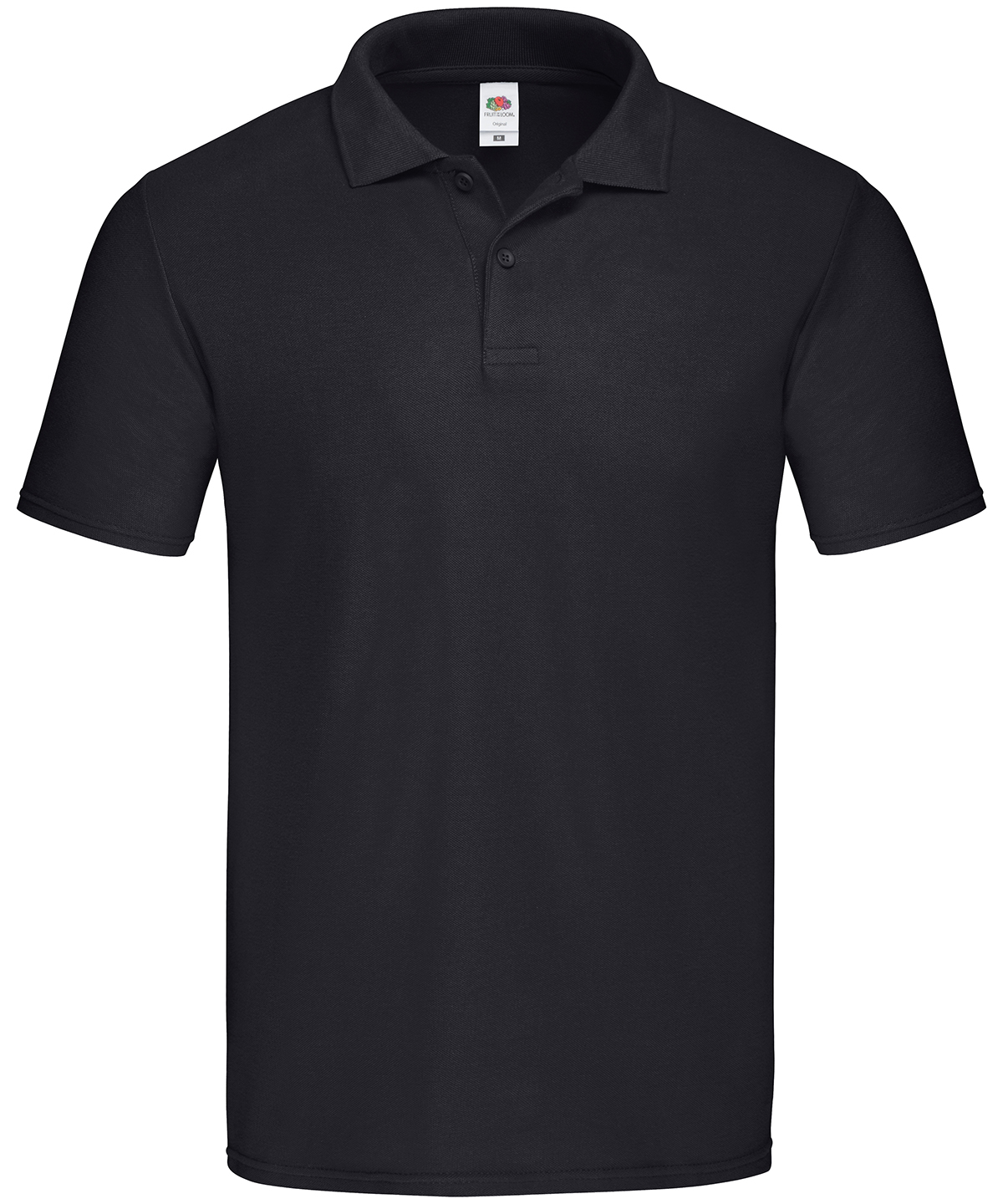 Original polo - Black