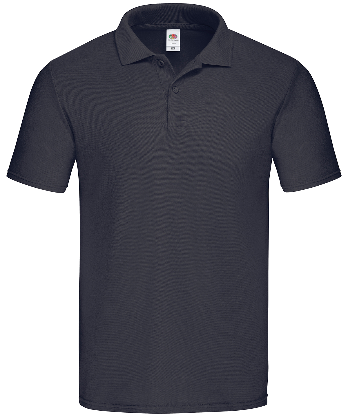 Original polo - Deep Navy
