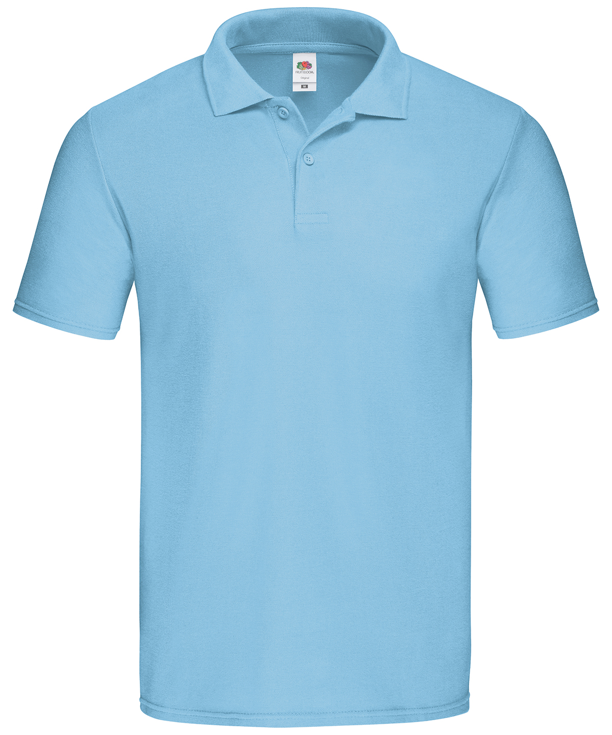 Original polo - New Sky Blue