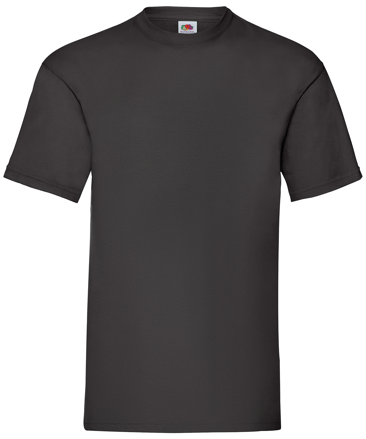 Valueweight T - Black
